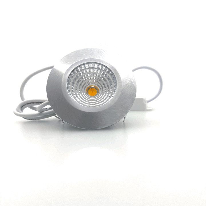 MOBiDAL COB SLIM R IP65
