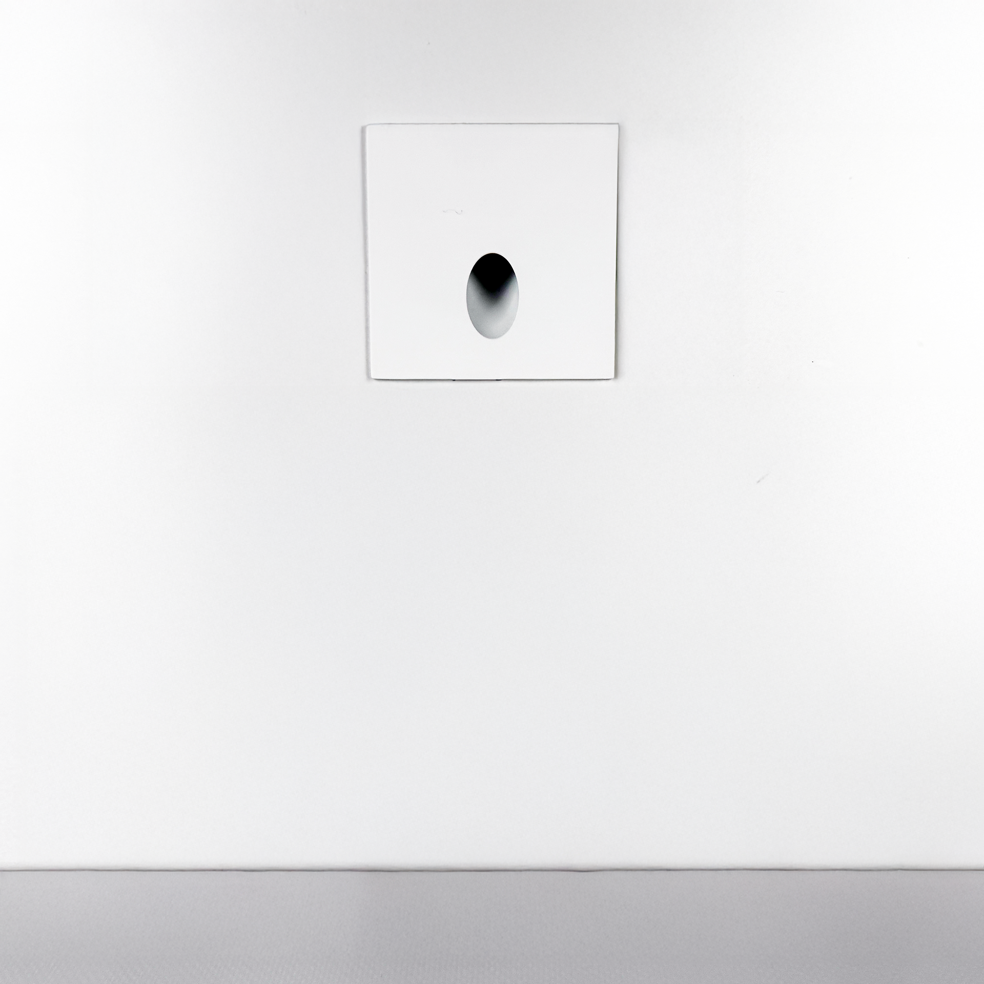 WALLWASHER SCHALTERDOSE