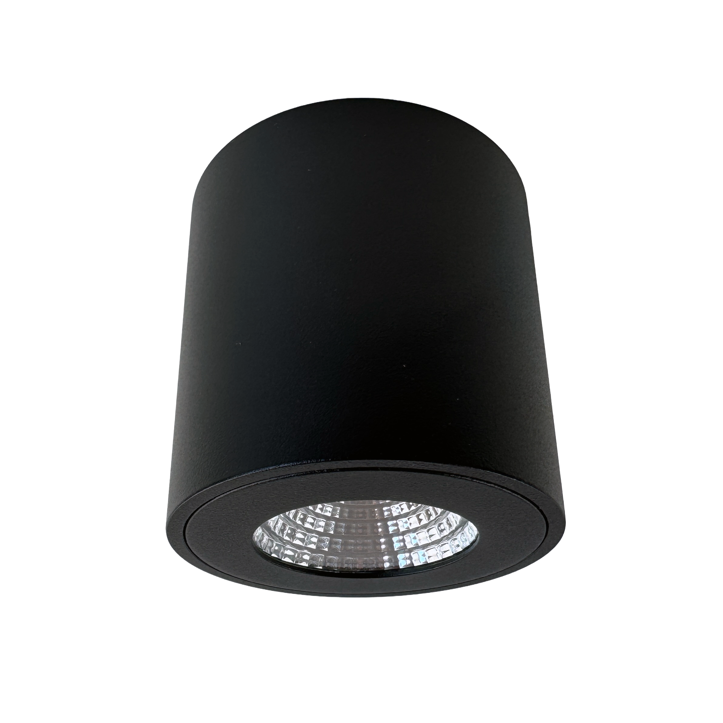 MOBiDIM COB SLIM+ IP65 AUFBAU