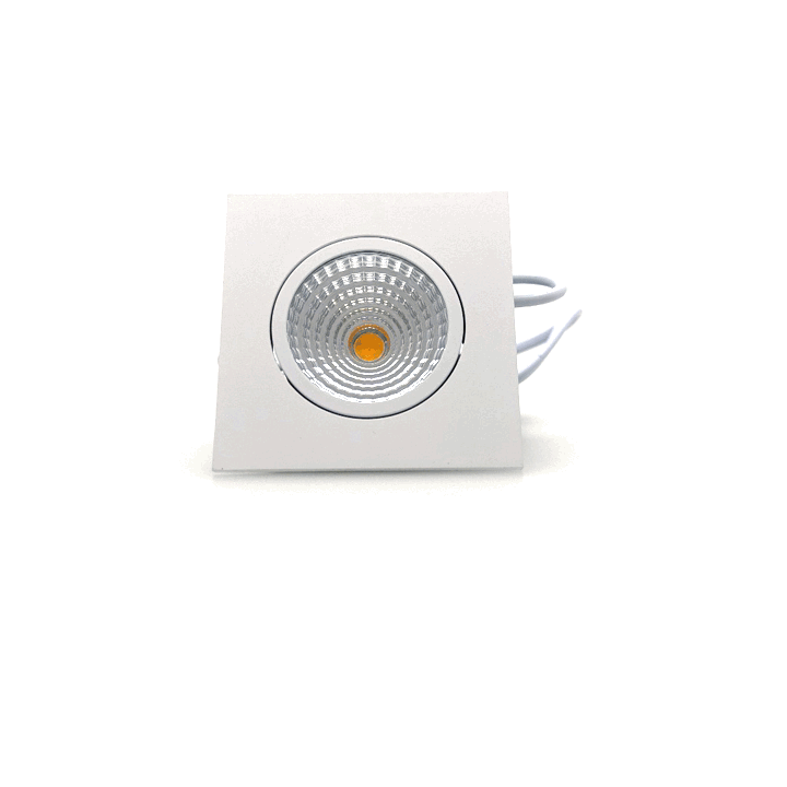 MOBiDAL COB SLIM Q