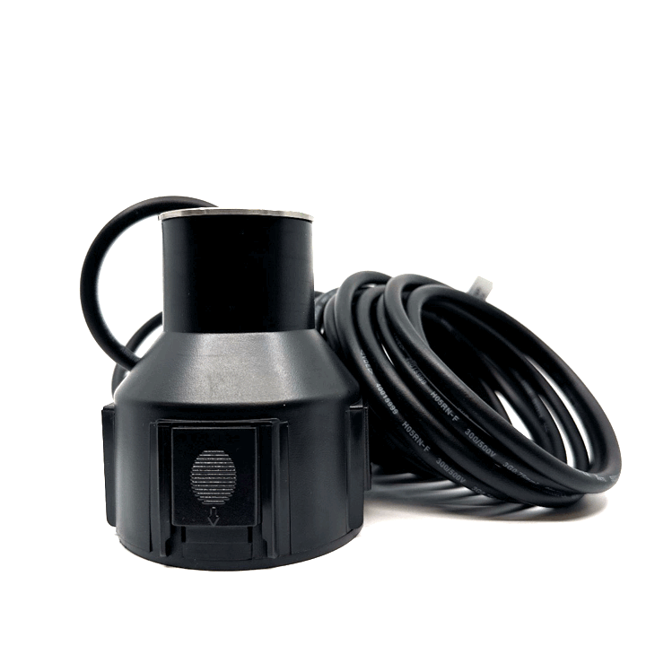 LED Bodeneinbauleuchte 1x3W