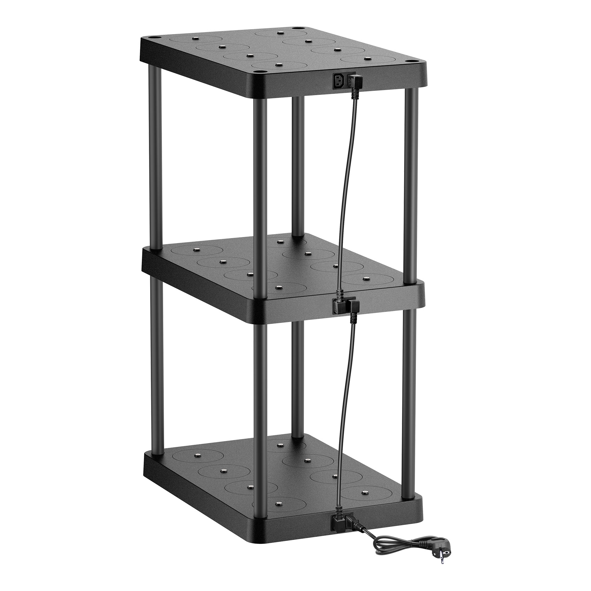 SunGlow Multicharger