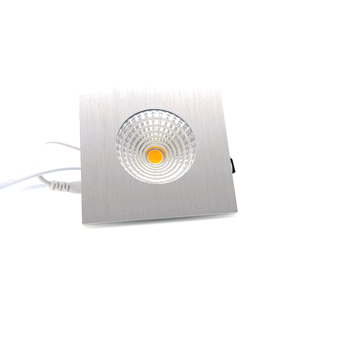 MOBiDIM COB SLIM Q IP65