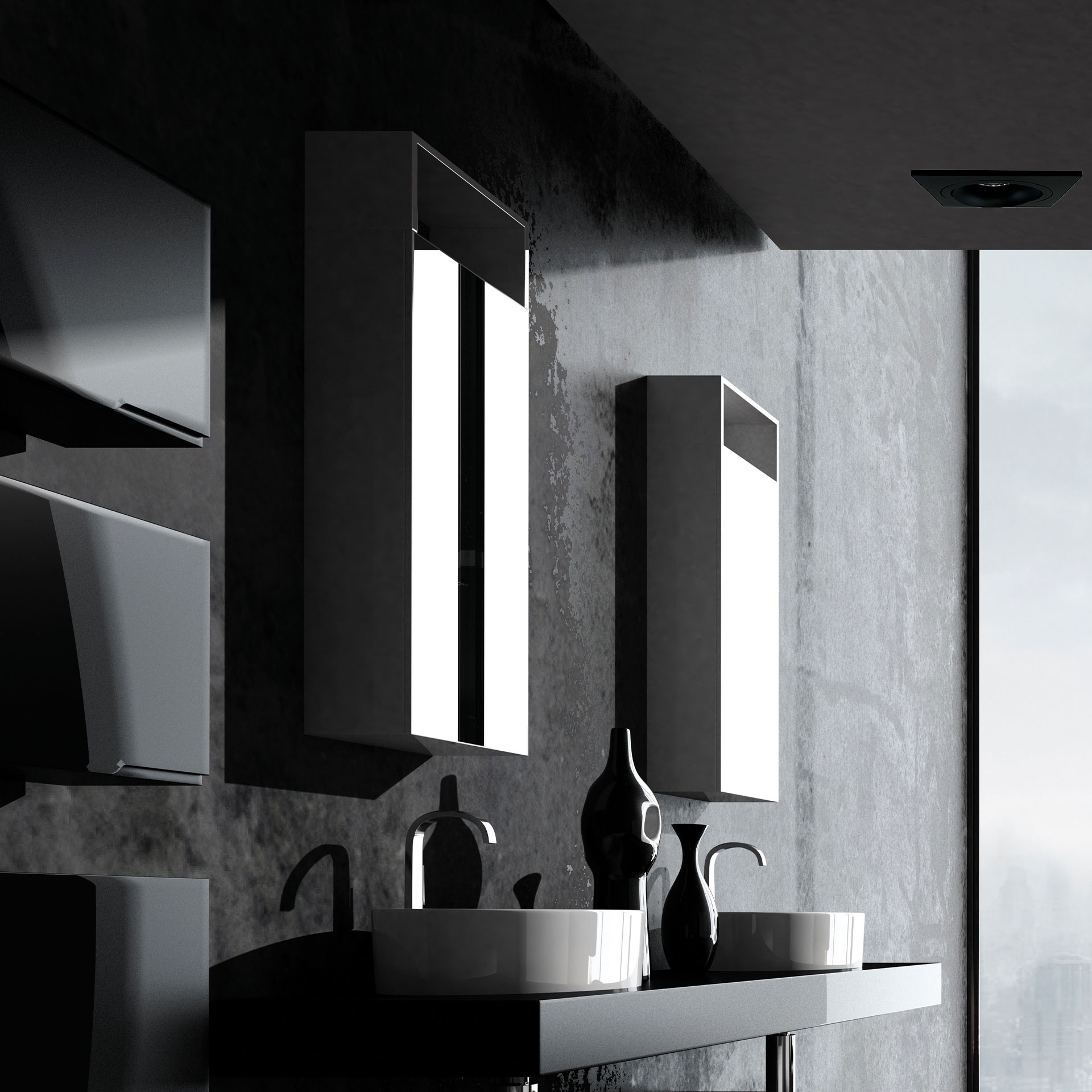 MOBiDAL COB STYLE PRO Q