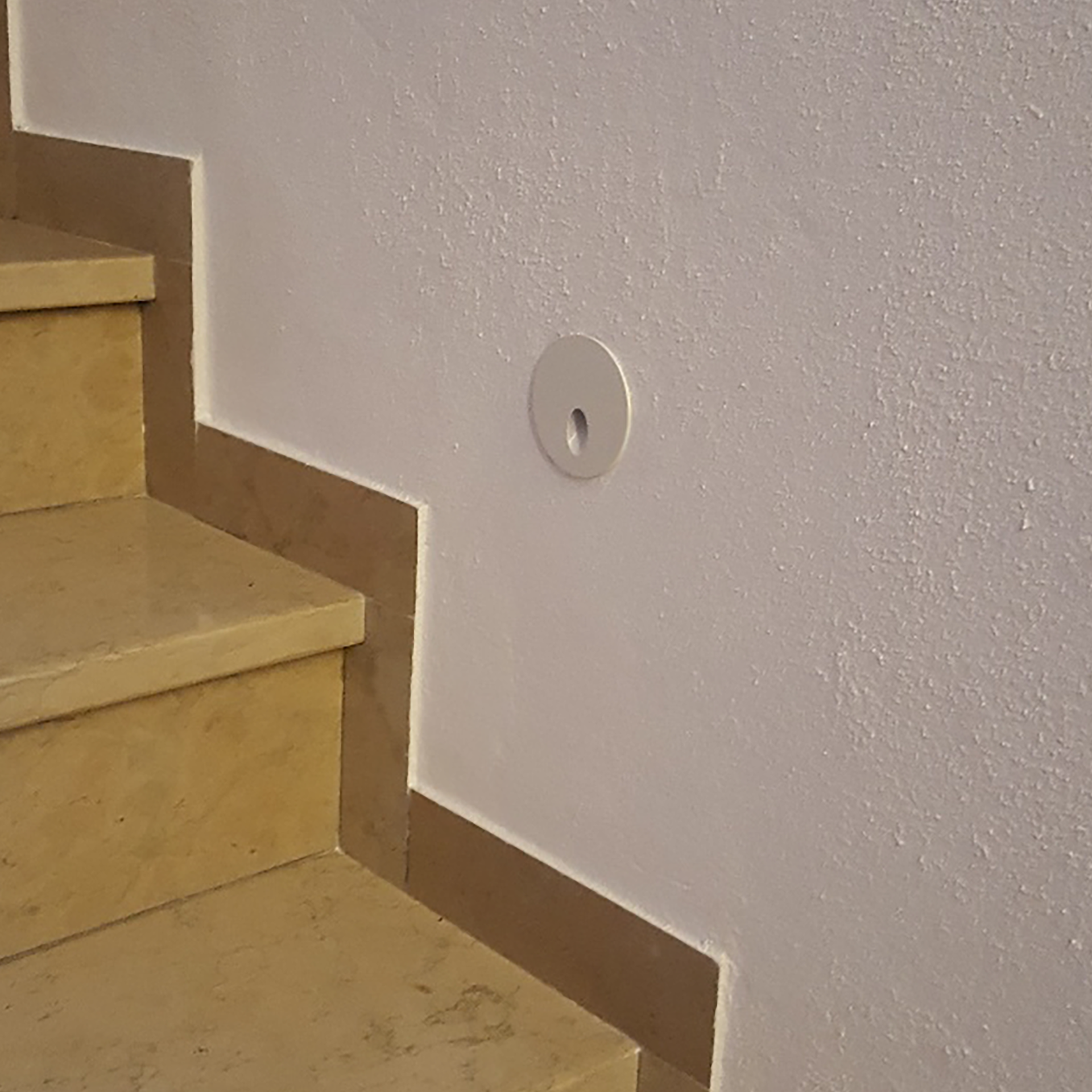 WALLWASHER SCHALTERDOSE