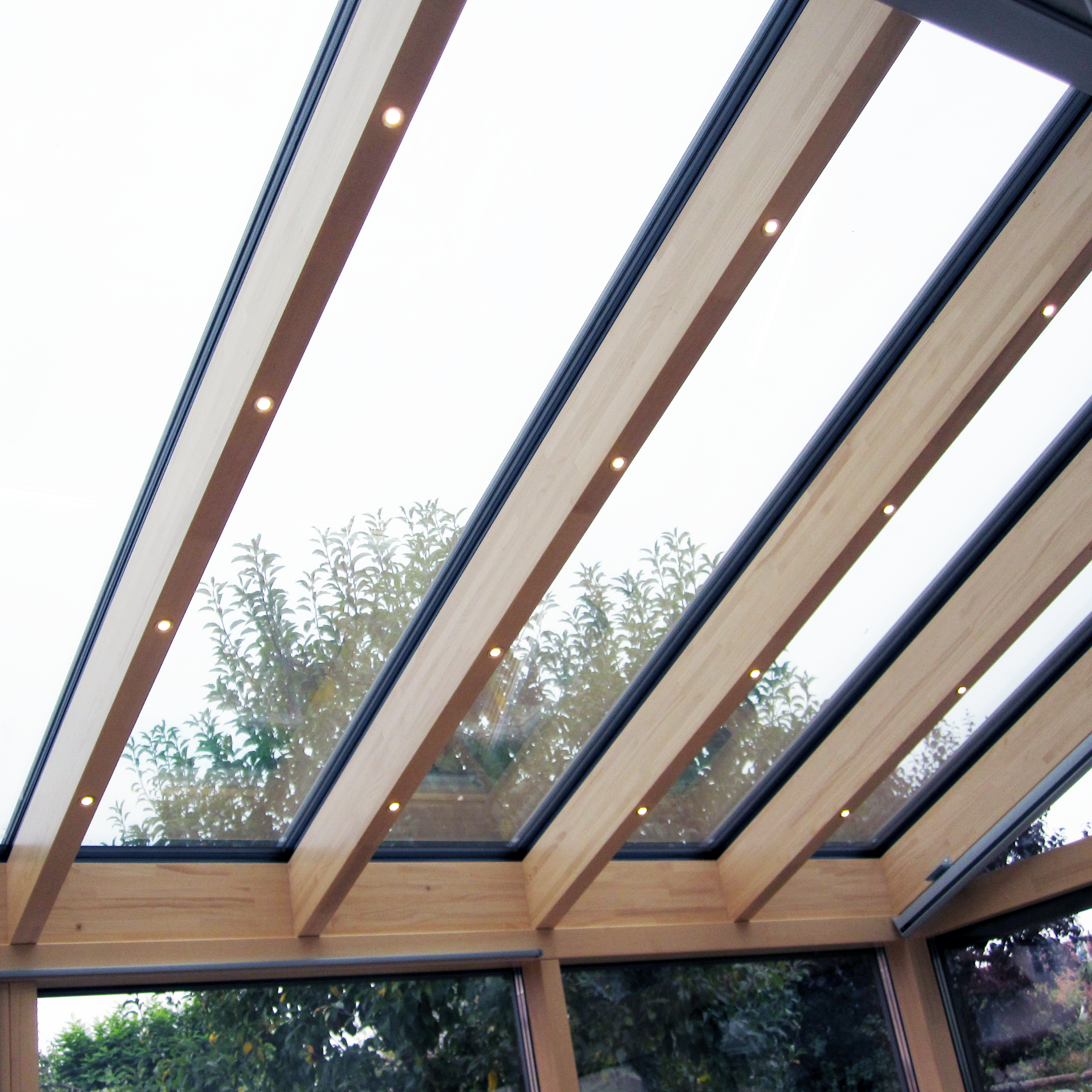 LED LICHTPUNKT 350mA