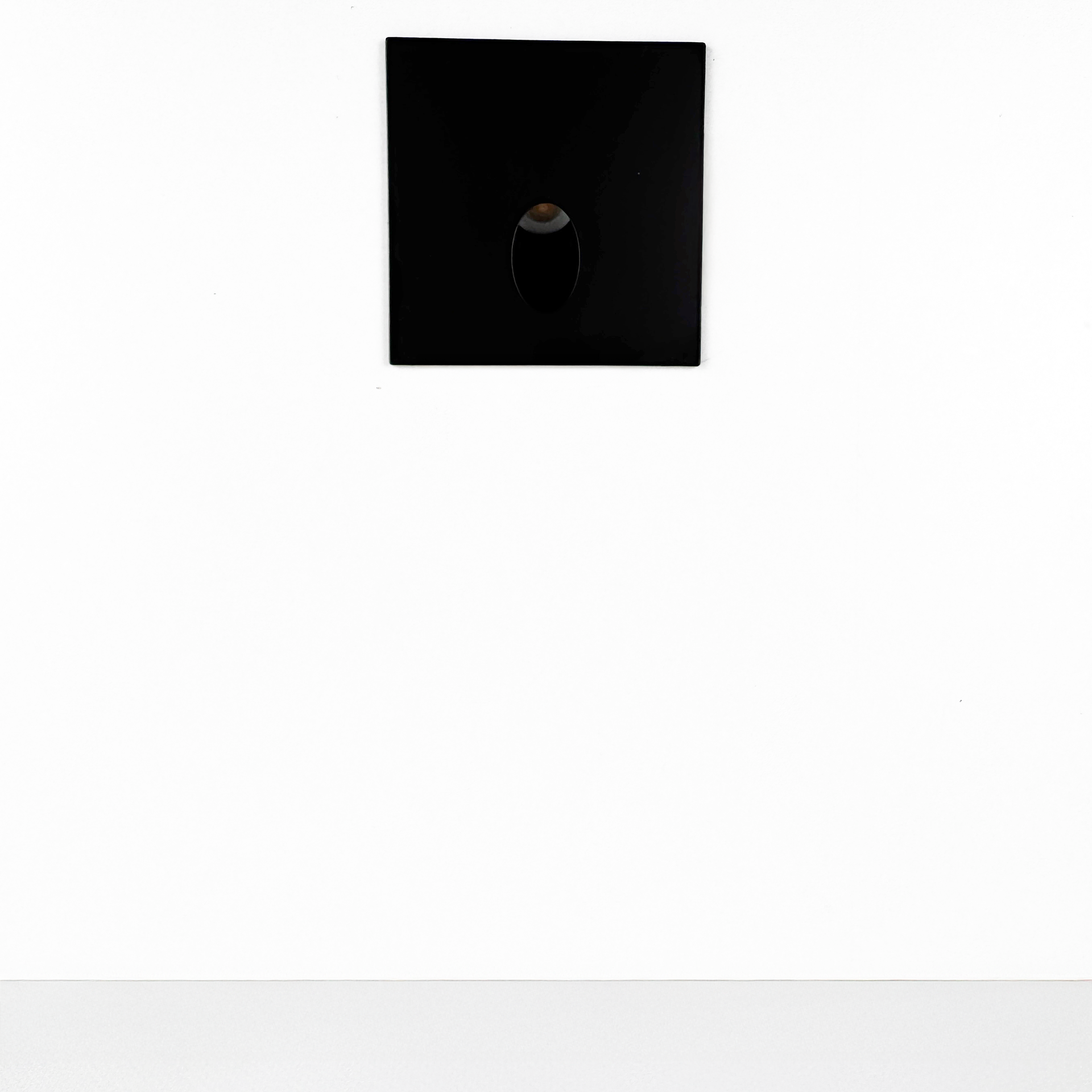 WALLWASHER SCHALTERDOSE