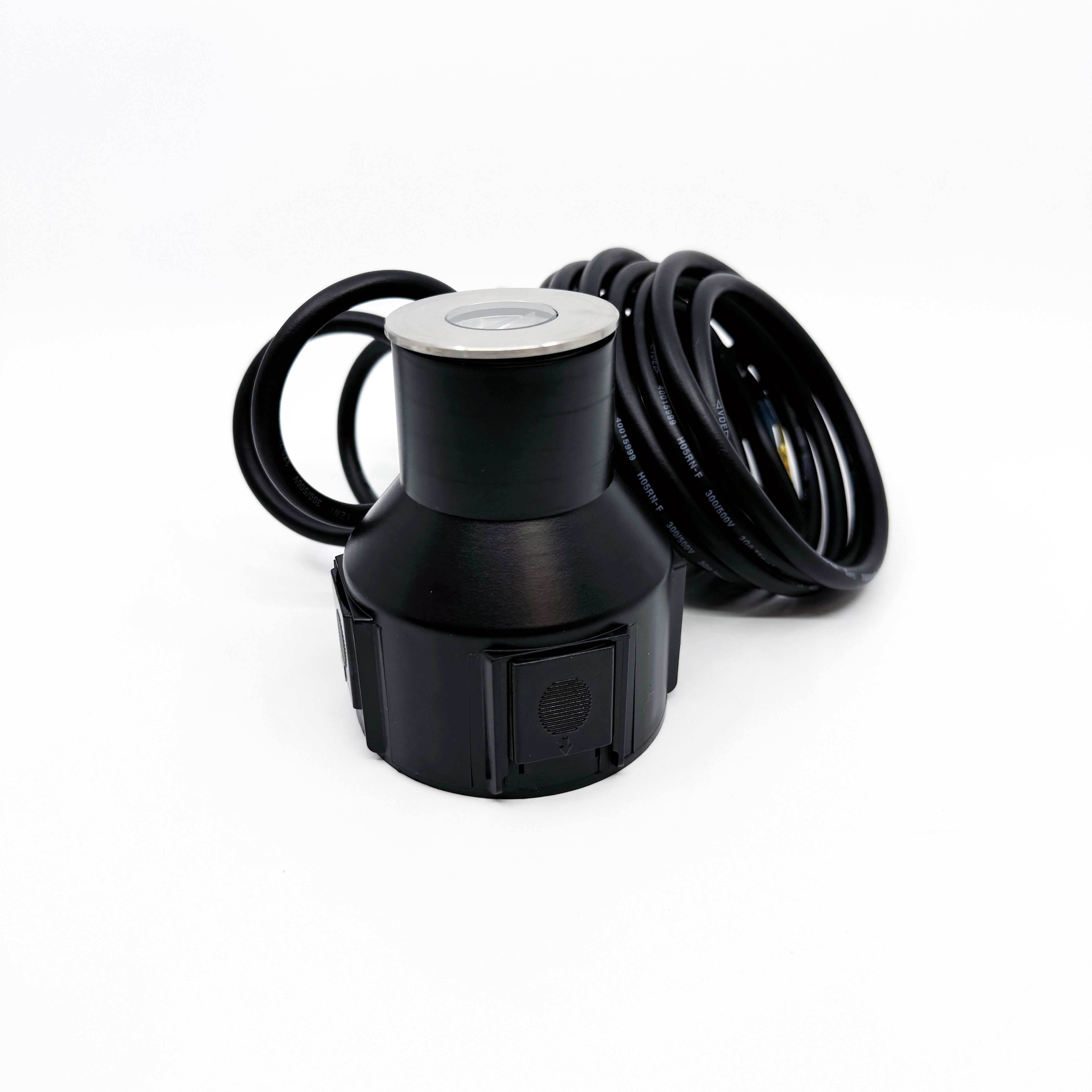 LED Bodeneinbauleuchte 1x3W