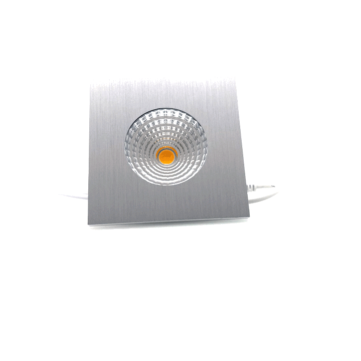 MOBiDAL COB SLIM Q IP65
