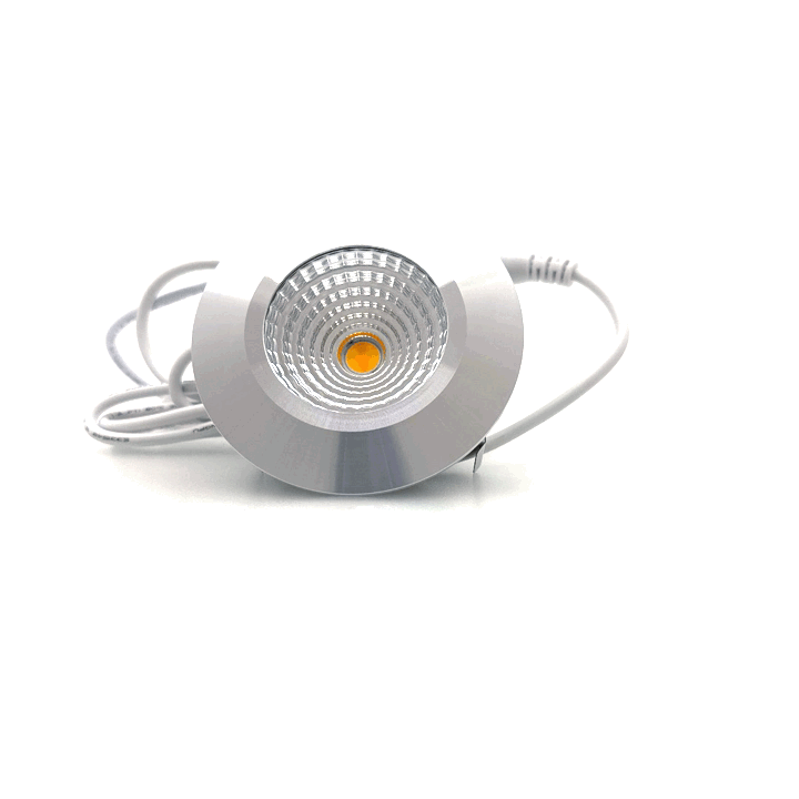 MOBiDAL COB SLIM R IP65