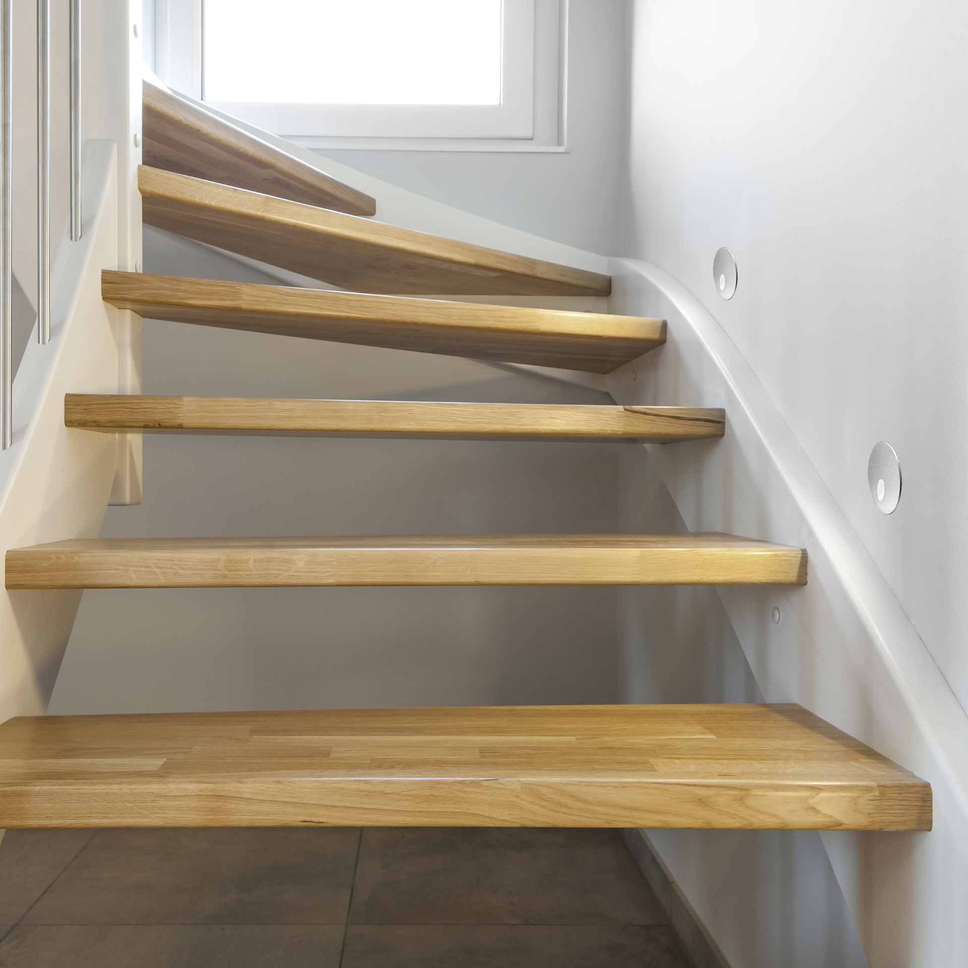 WALLWASHER SCHALTERDOSE