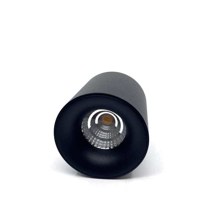 MOBiDIM COB STYLE AUFBAU