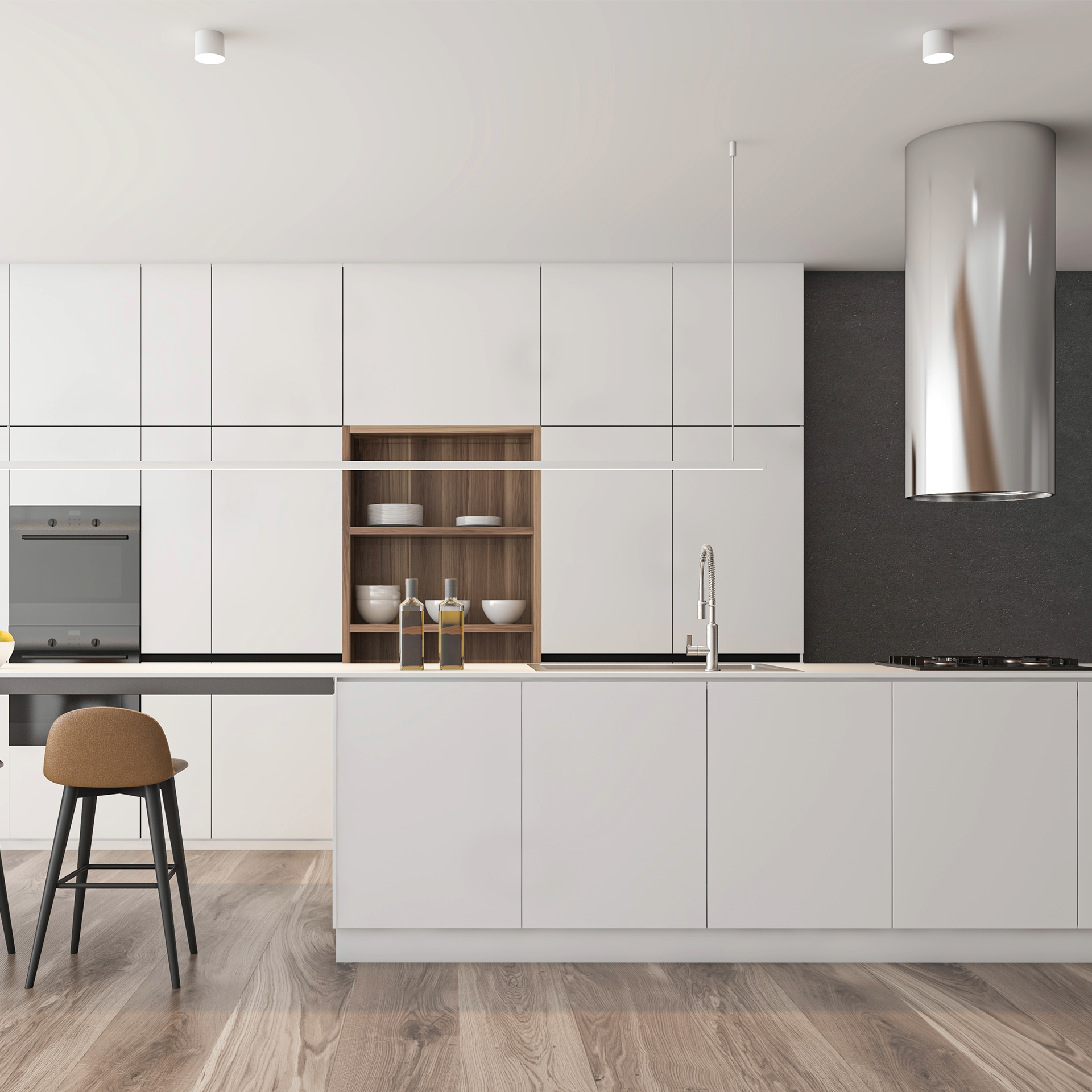 MOBiDIM COB SLIM+ AUFBAU