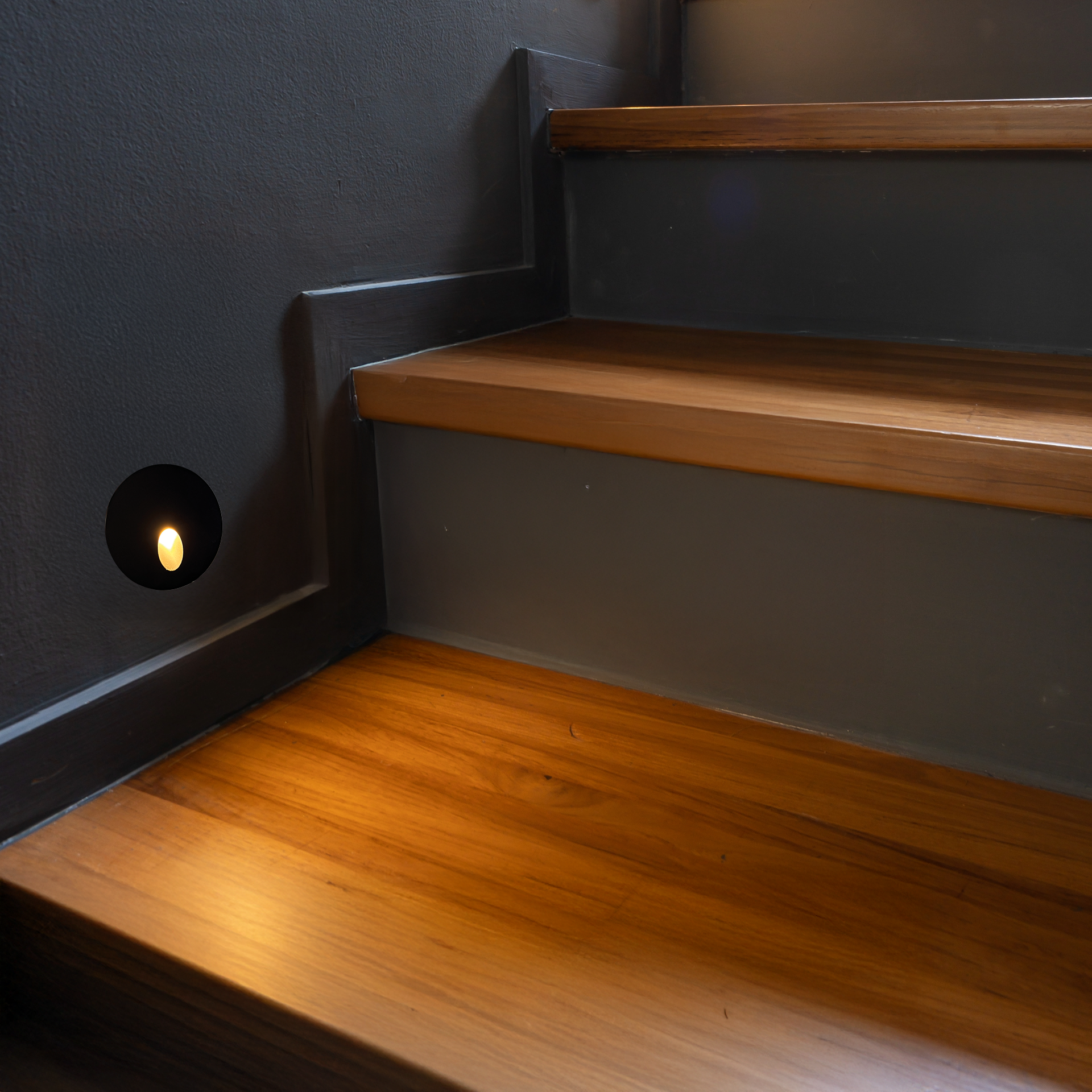 WALLWASHER SCHALTERDOSE