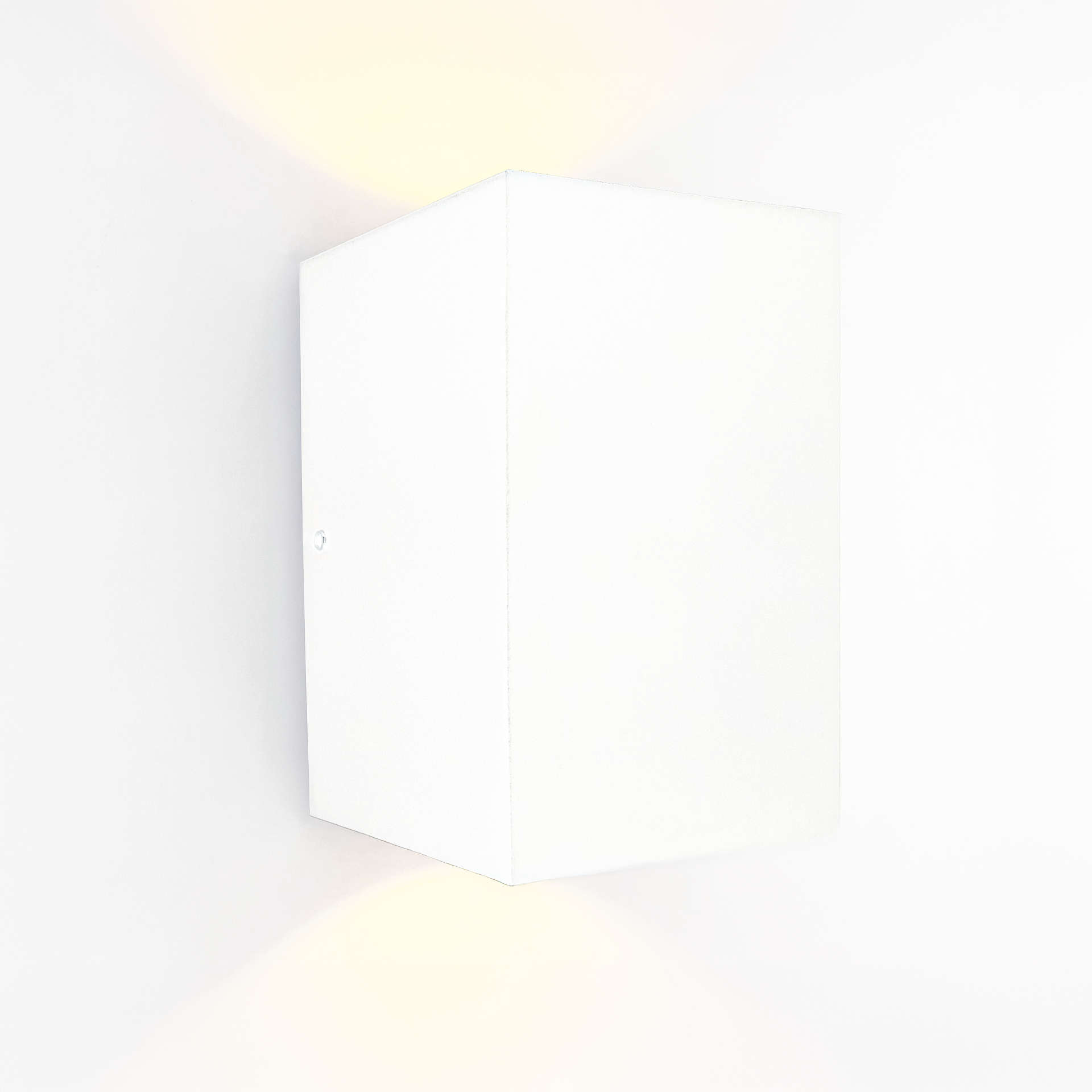 SLIM IP65 WANDLEUCHTE