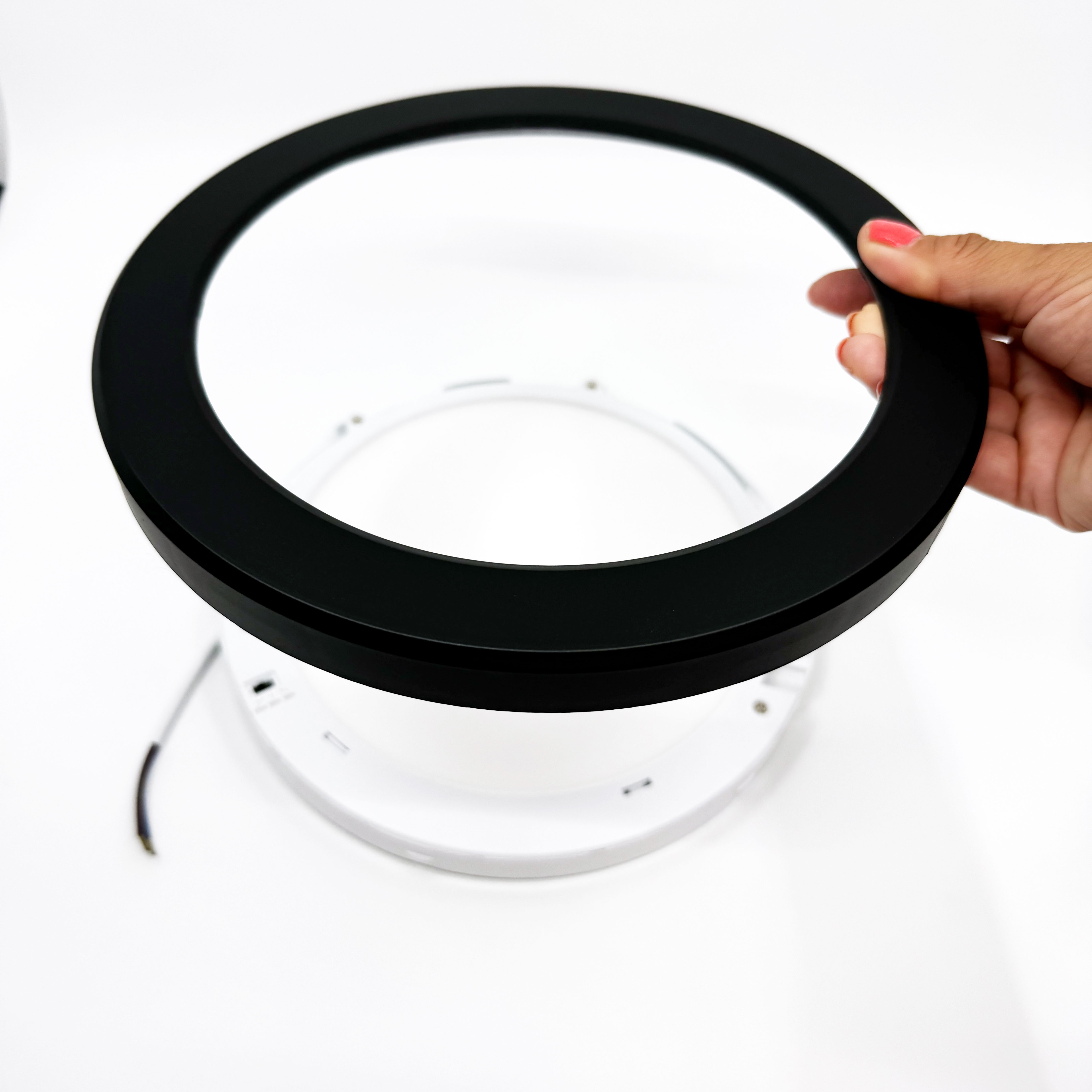 MULTILED Rahmen - passend für Leuchte 02500226