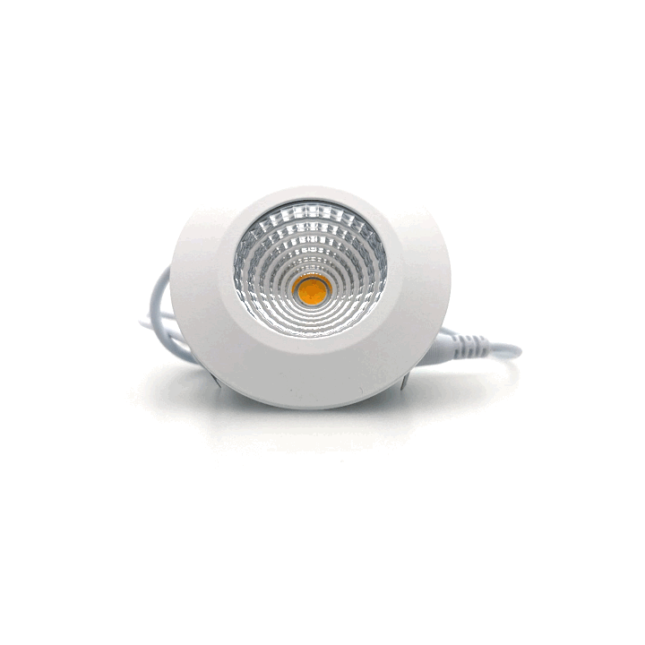 MOBiDAL COB SLIM R IP65
