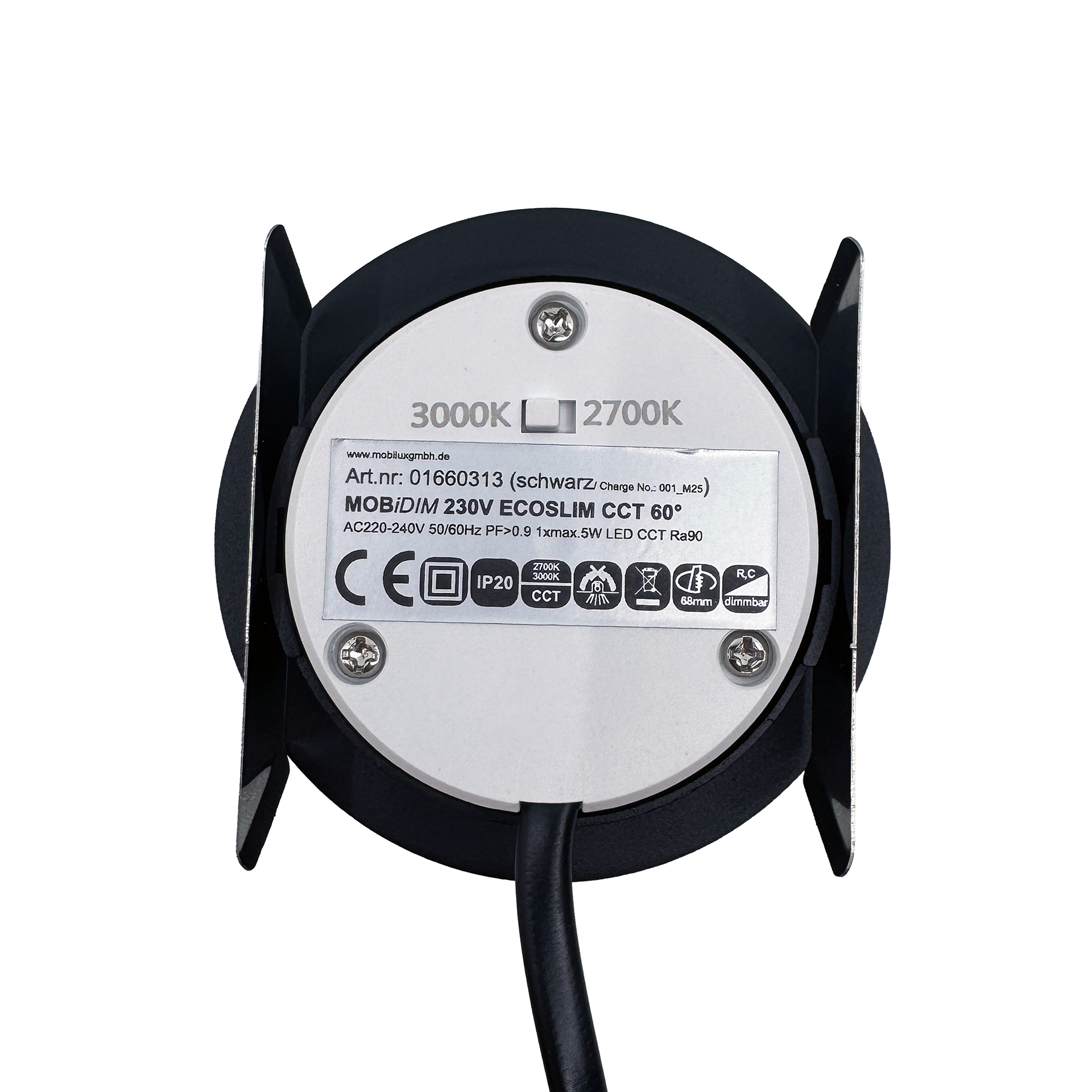 MOBiDIM 230V ECOSLIM