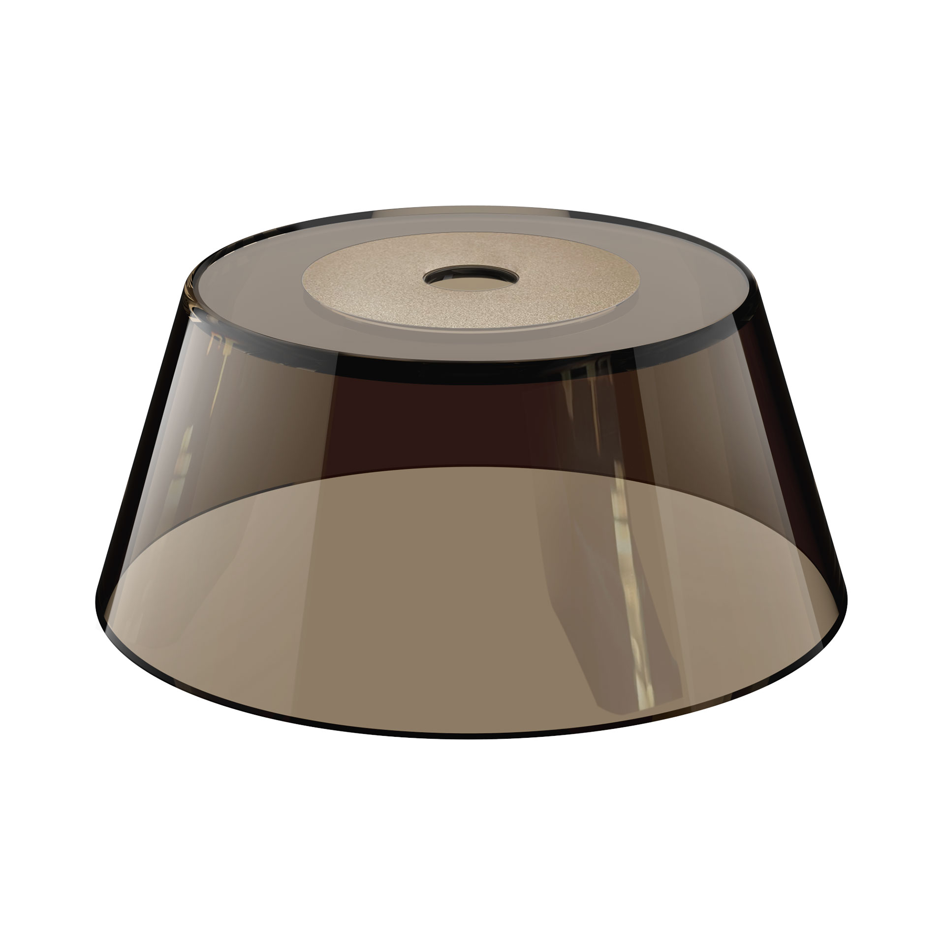 SunGlow Leuchtenschirm