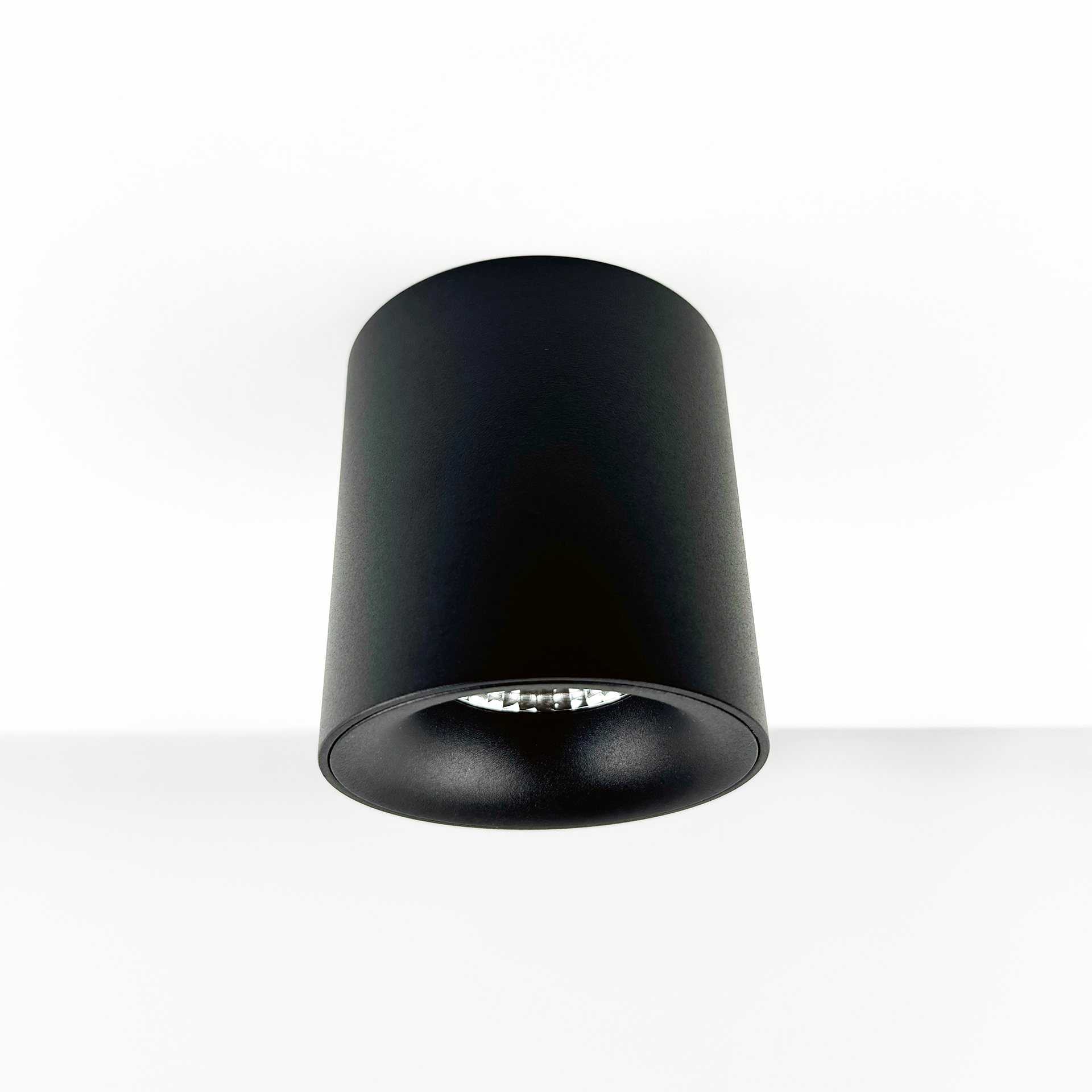 MOBiDIM COB STYLE AUFBAU