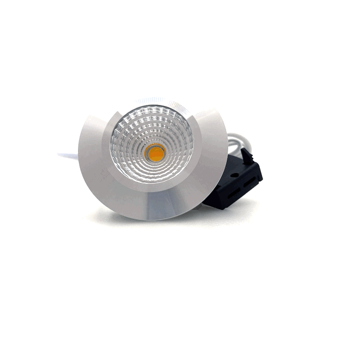 MOBiDIM COB SLIM R IP65