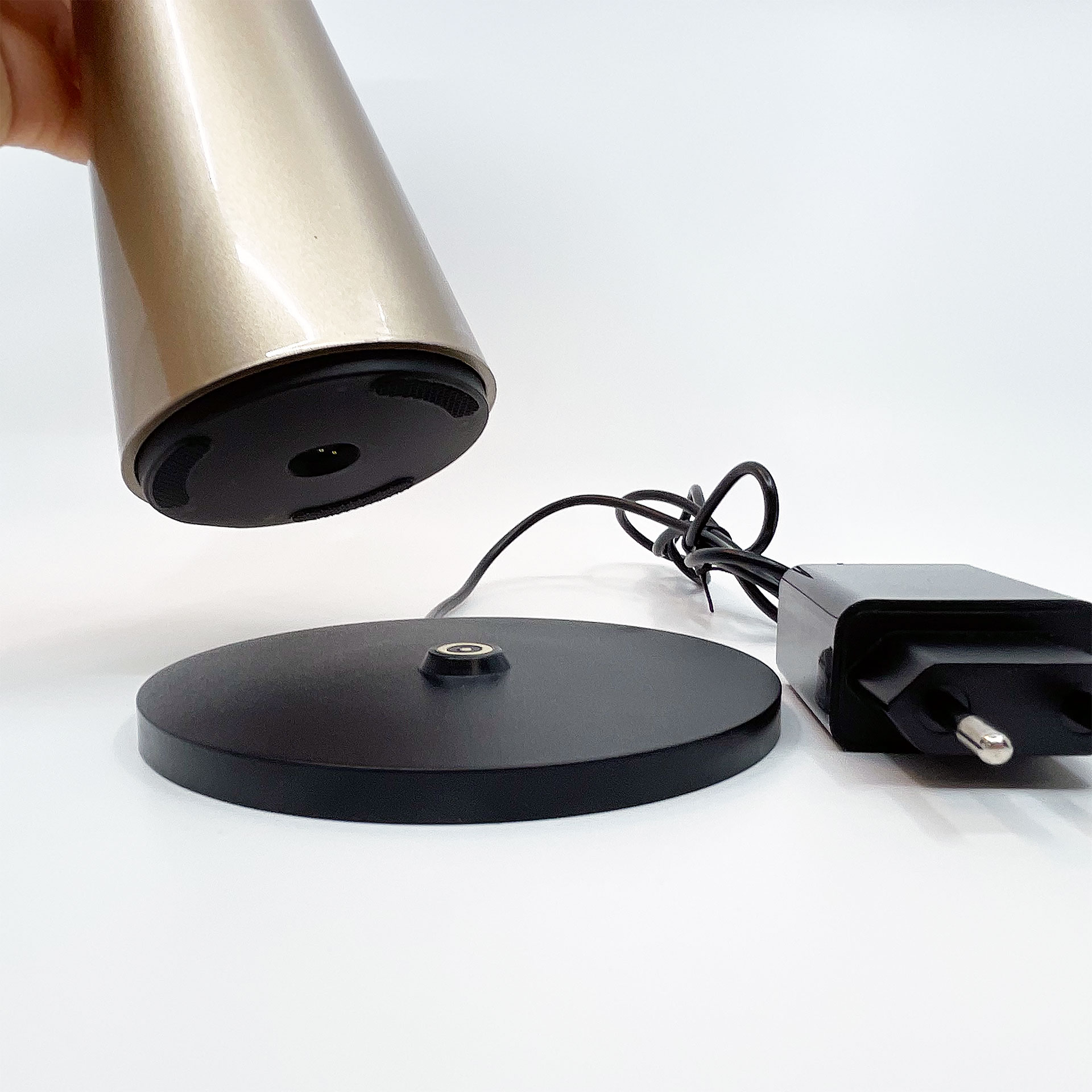 SunGlow PG Ladestation als Ersatzteil