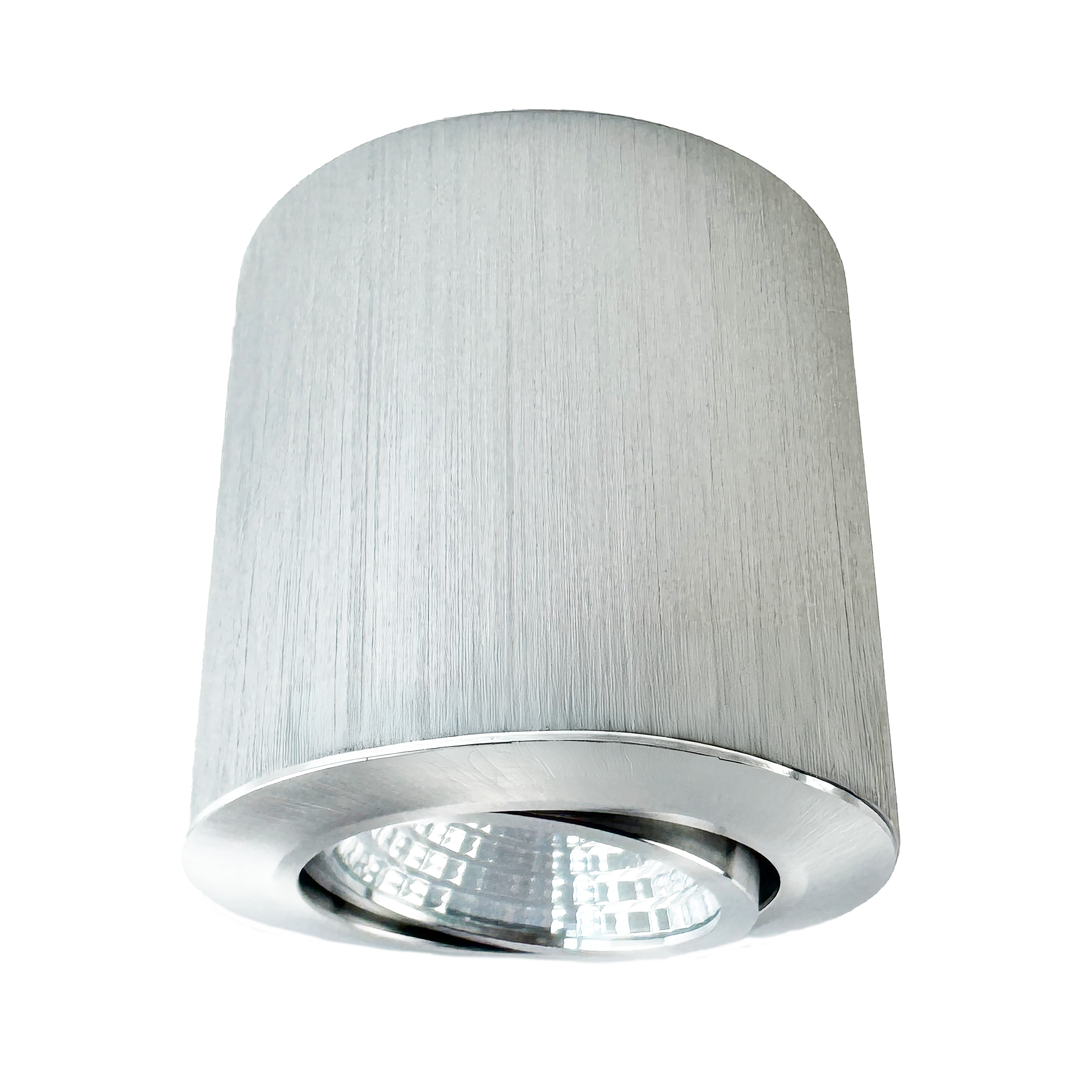 MOBiDIM COB SLIM+ AUFBAU