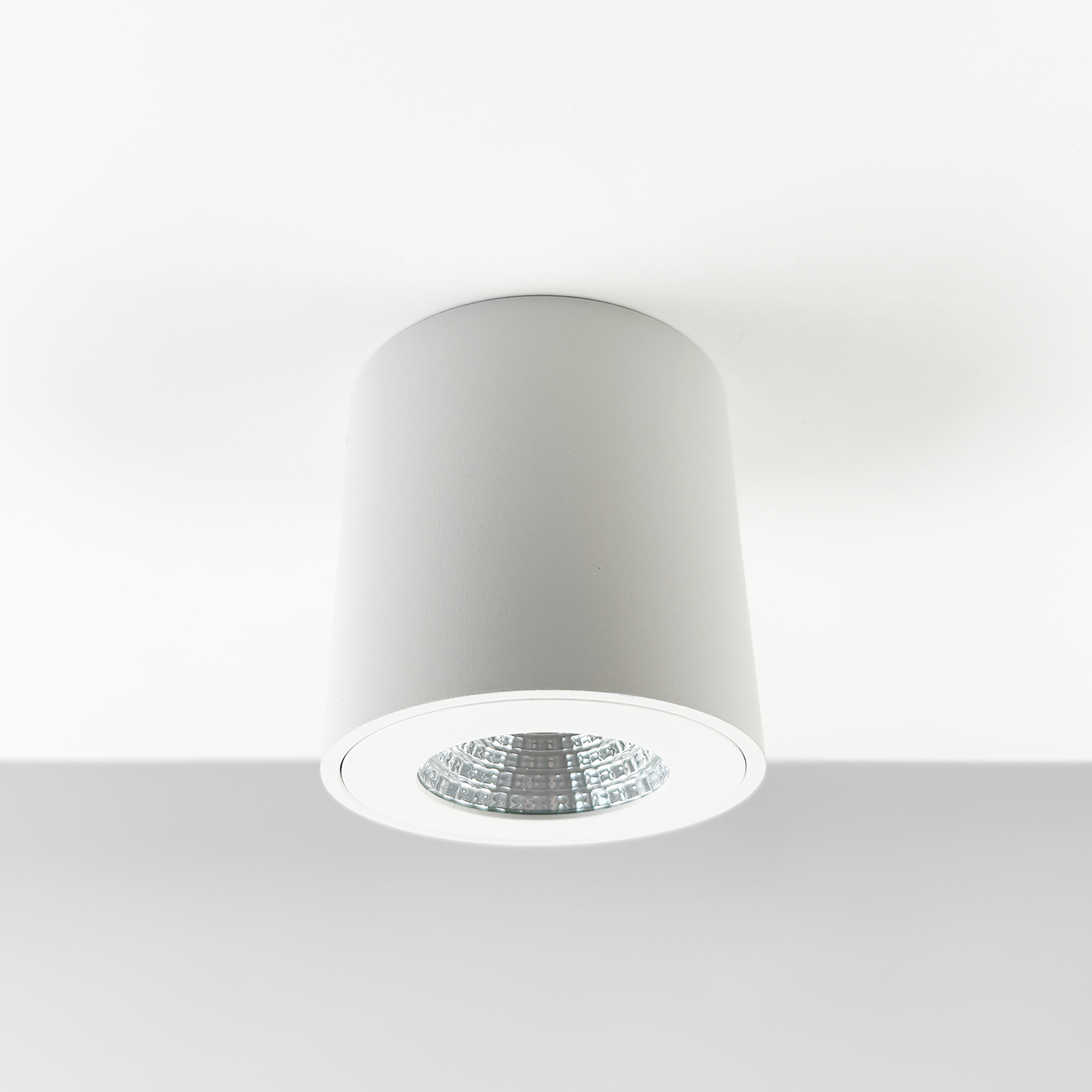 MOBiDIM COB SLIM+ IP65 AUFBAU