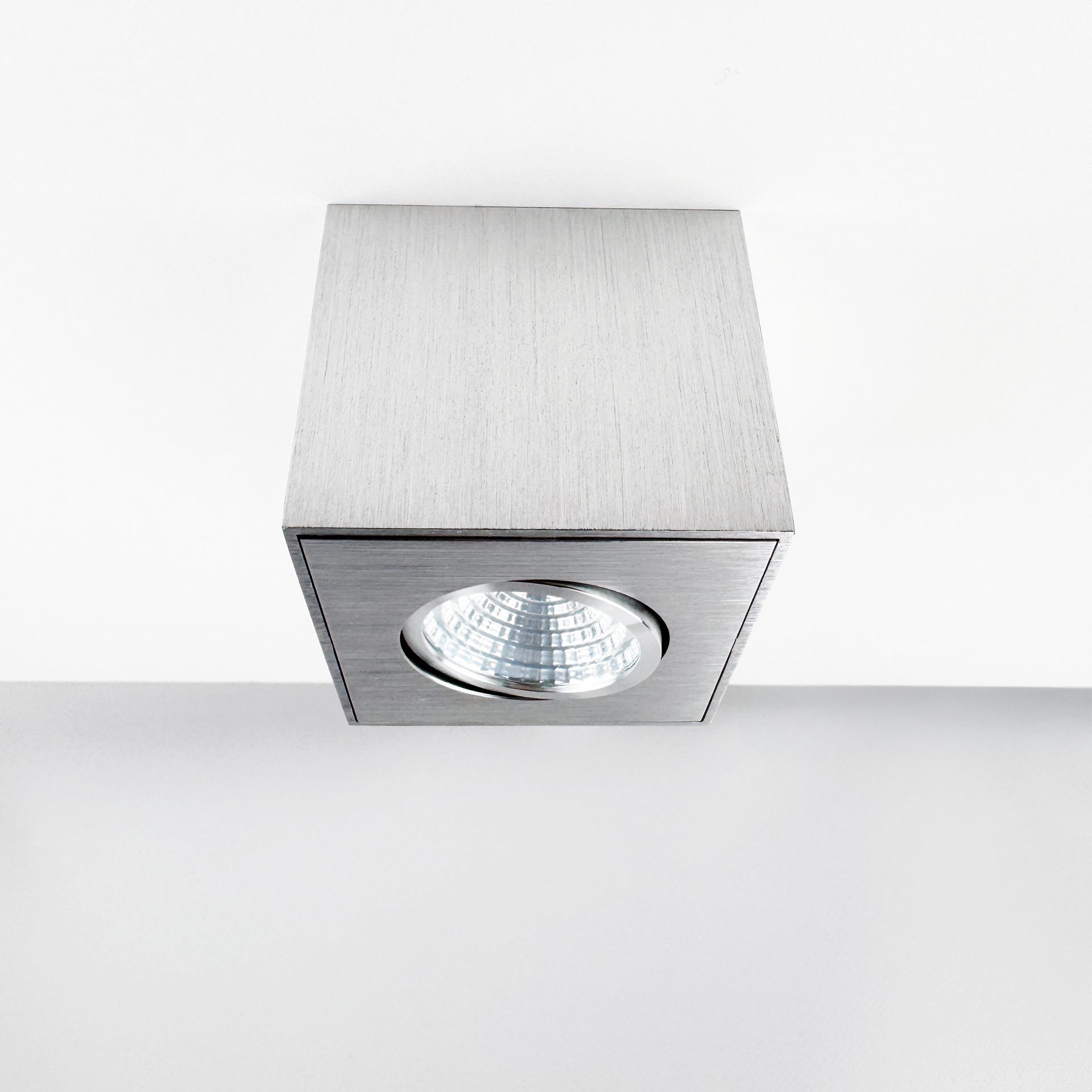 MOBiDIM COB SLIM+ AUFBAU