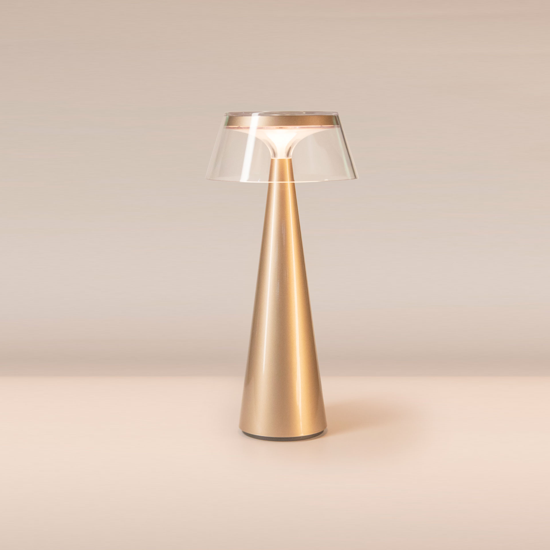 SunGlow Leuchtenschirm *Limited Edition*