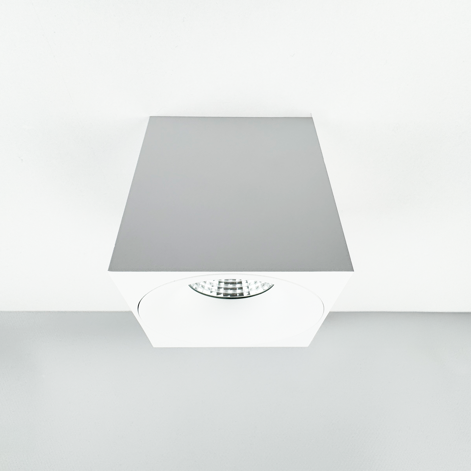 MOBiDIM COB STYLE AUFBAU