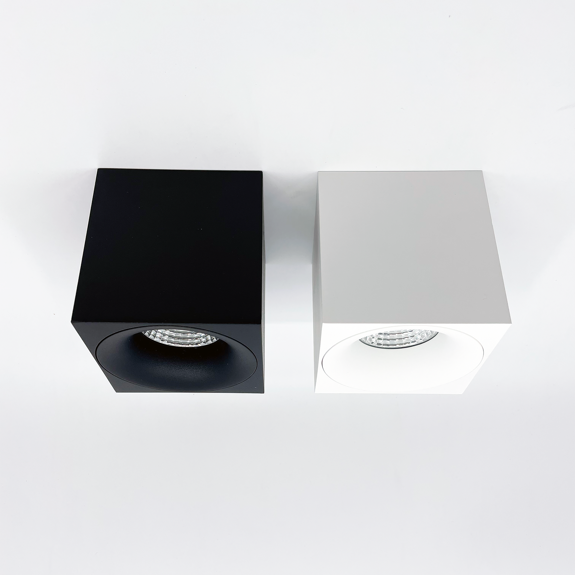 MOBiDIM COB STYLE AUFBAU