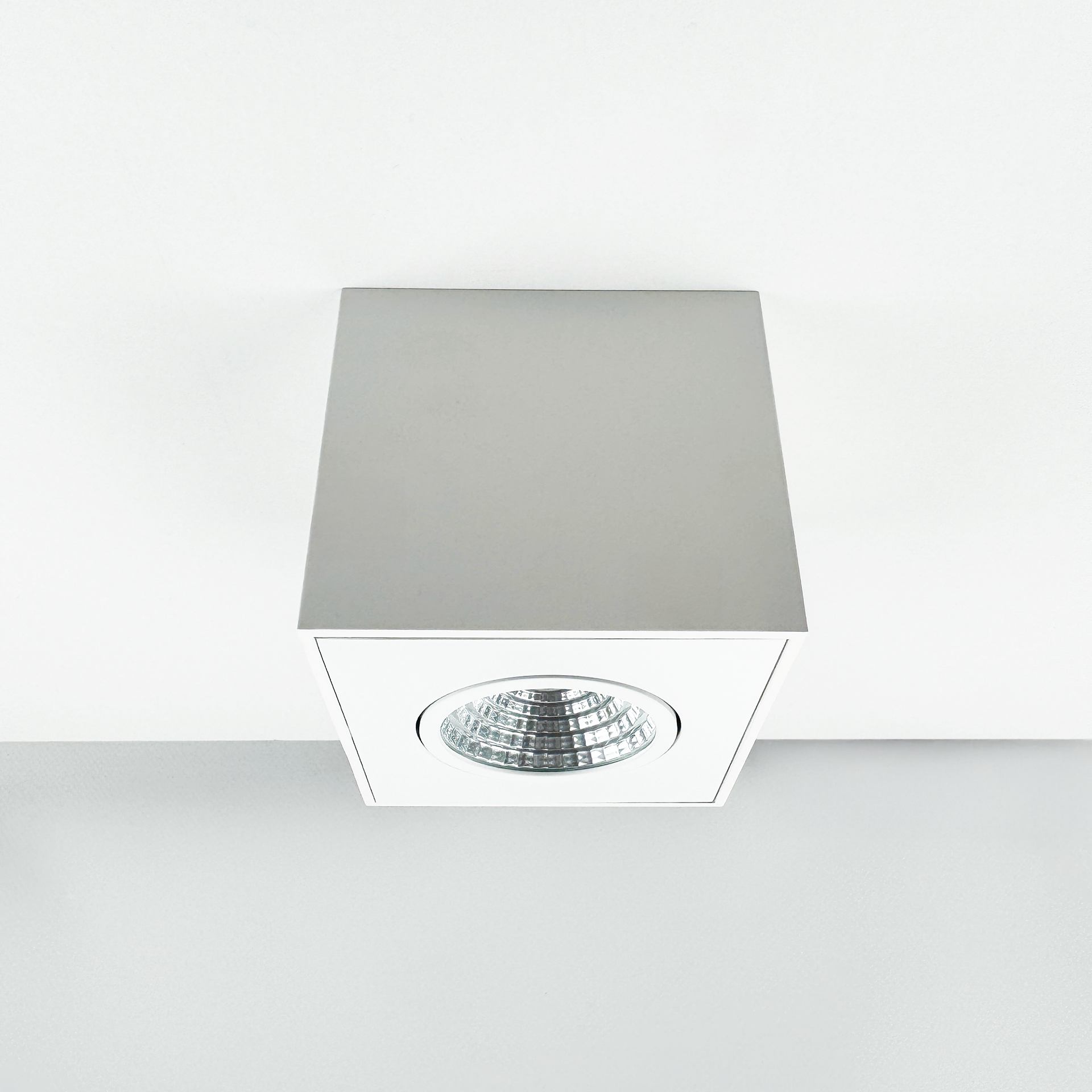 MOBiDIM COB SLIM+ AUFBAU