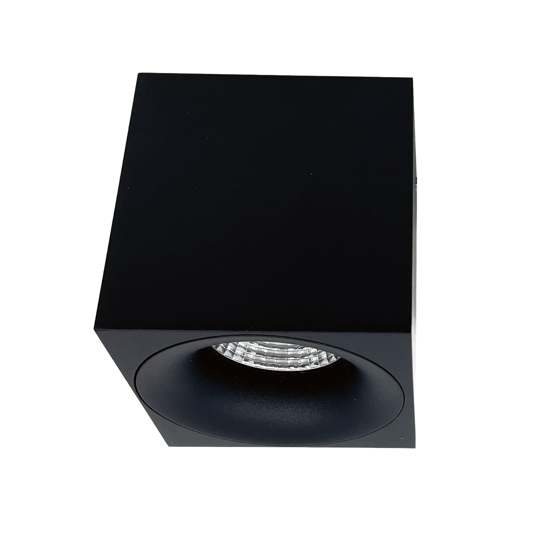 MOBiDIM COB STYLE AUFBAU