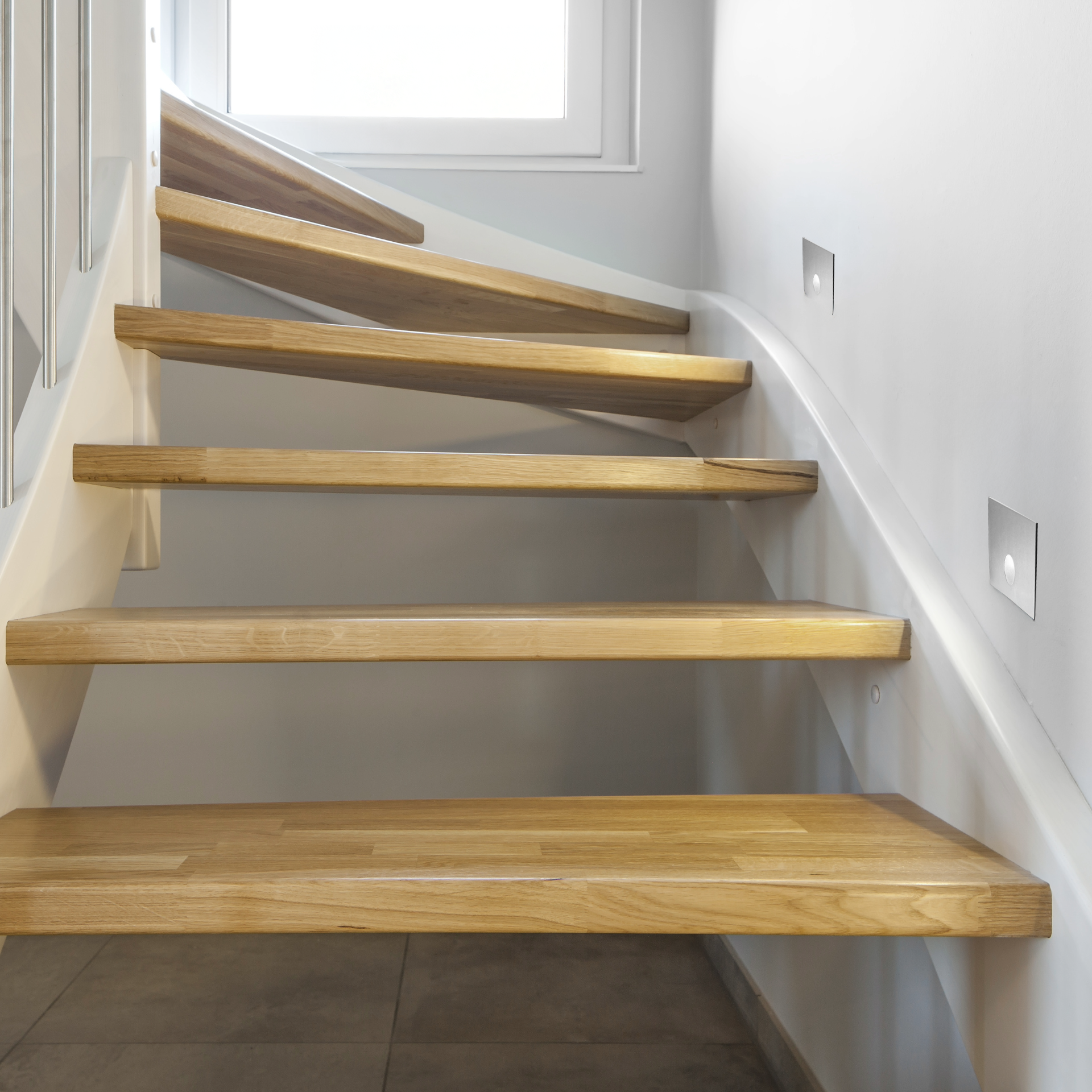 WALLWASHER SCHALTERDOSE