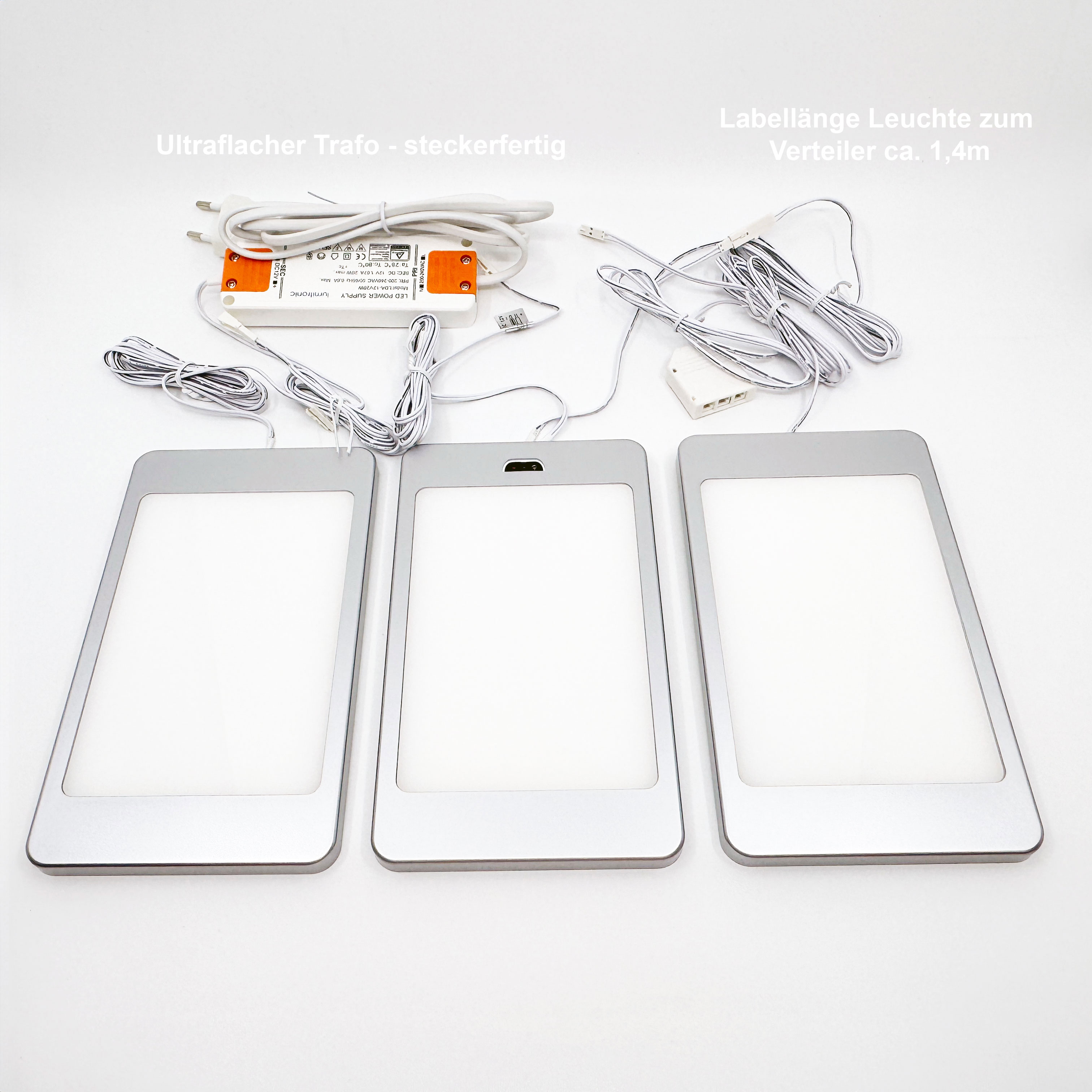 MOBiBLADE SENSOR SET