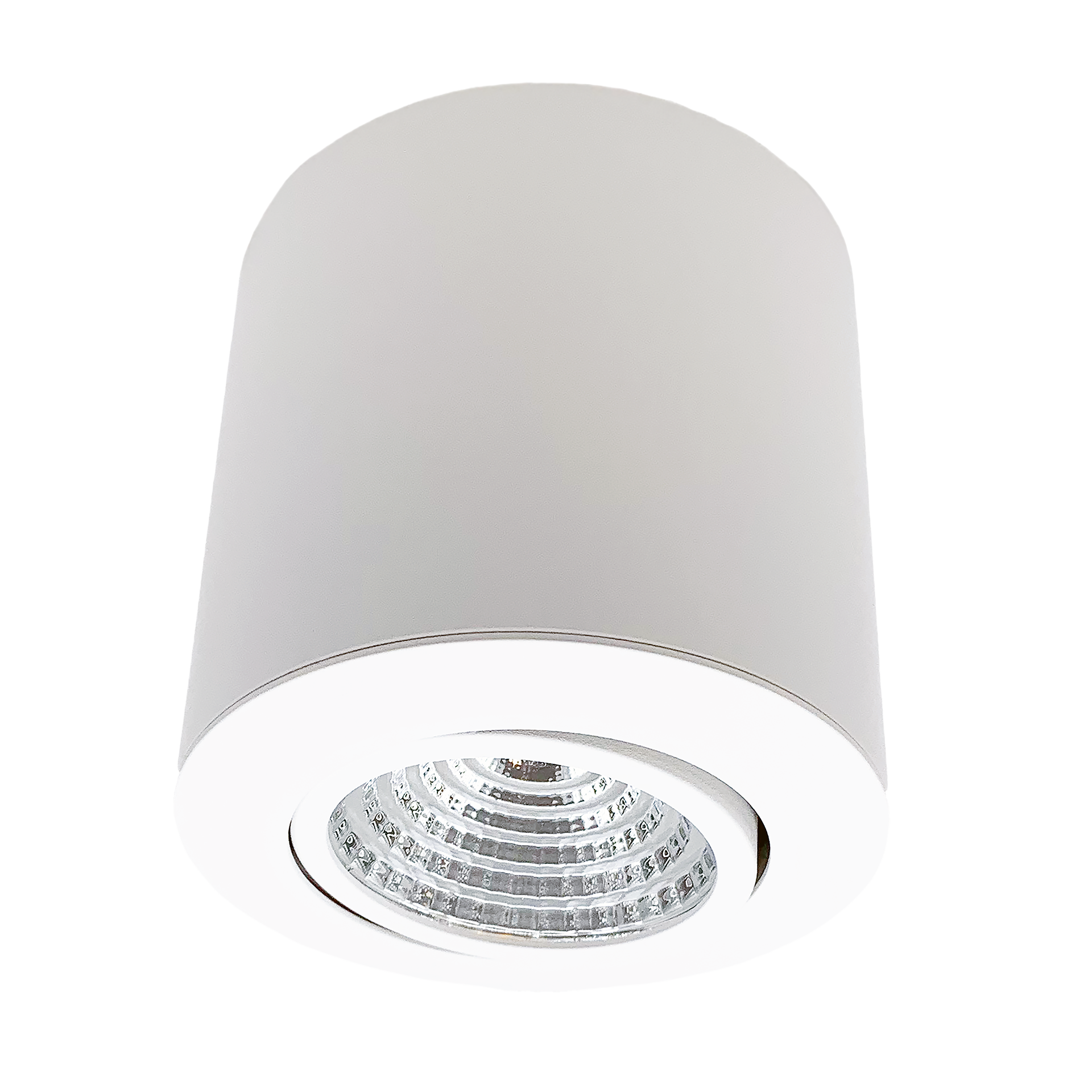 MOBiDIM COB SLIM+ AUFBAU