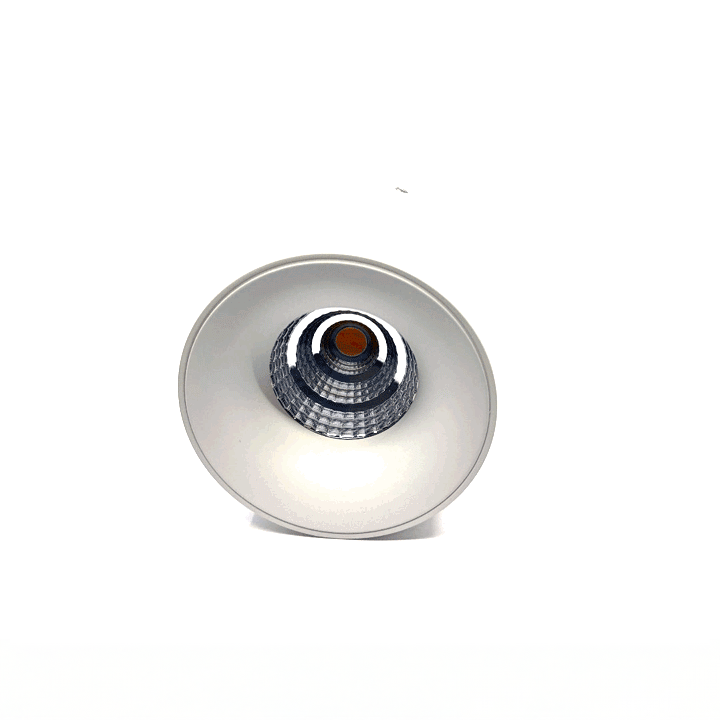 MOBiDIM COB STYLE AUFBAU