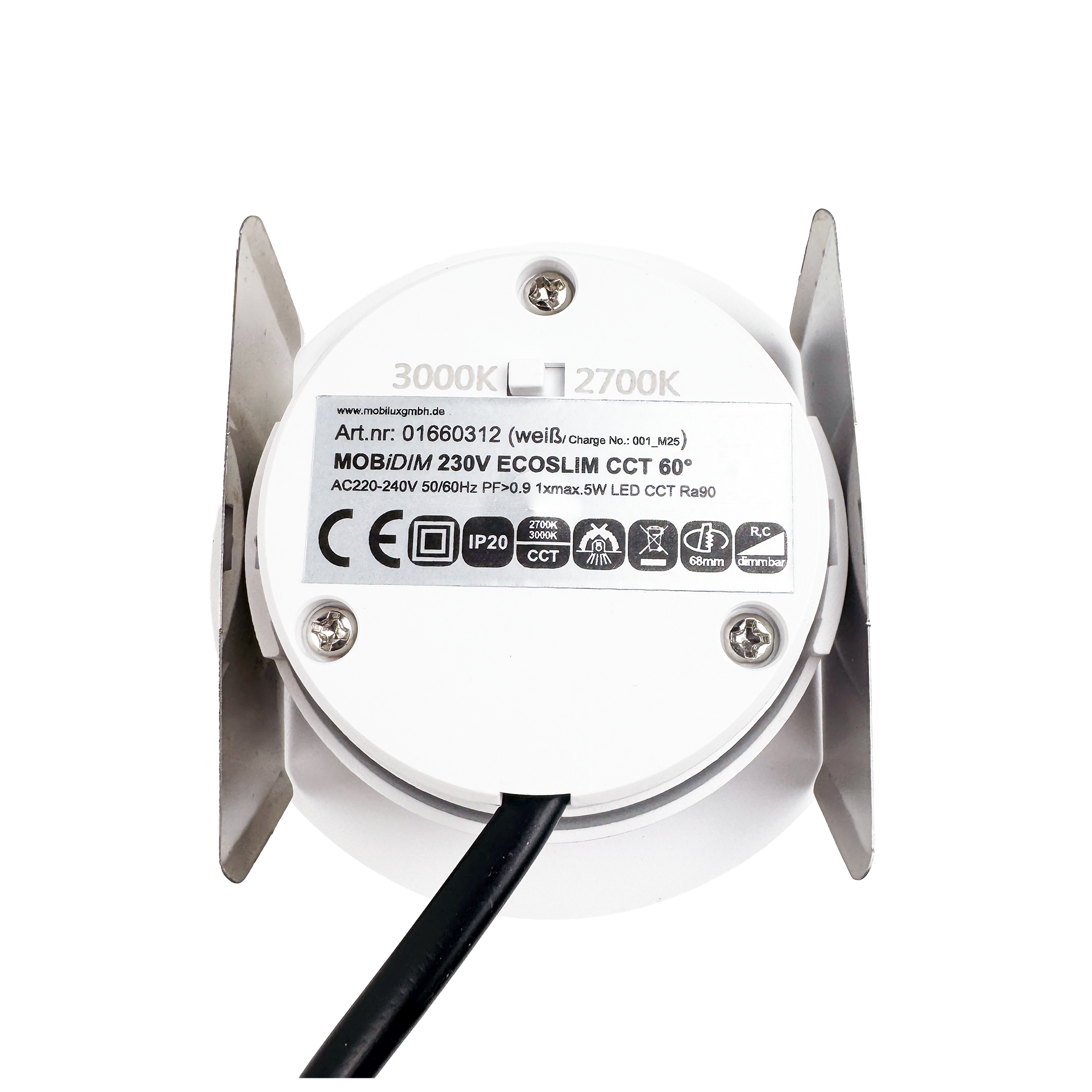 MOBiDIM 230V ECOSLIM