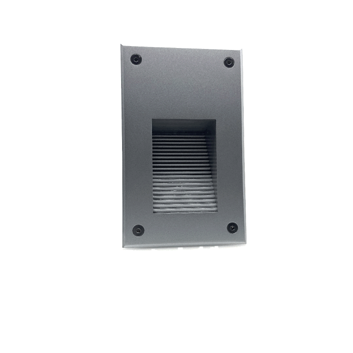 WALLWASHER LED WAND & TREPPE IP65