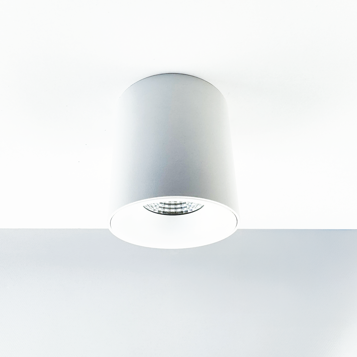 MOBiDIM COB STYLE AUFBAU