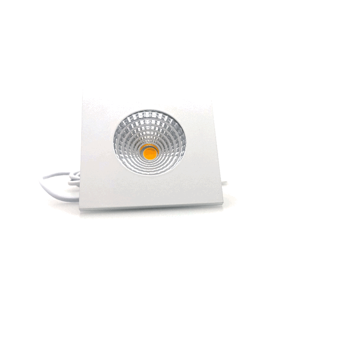 MOBiDAL COB SLIM Q IP65