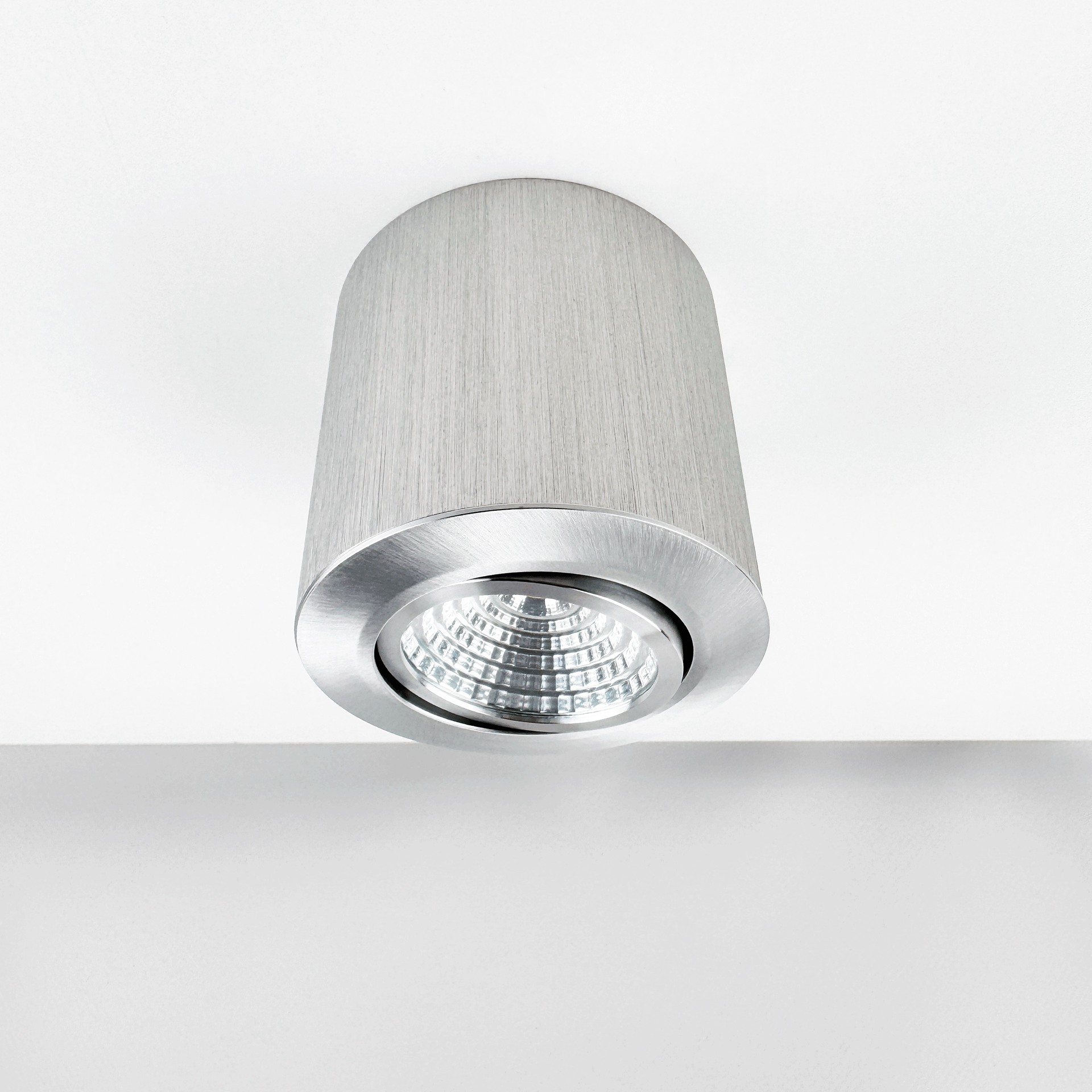 MOBiDIM COB SLIM+ AUFBAU