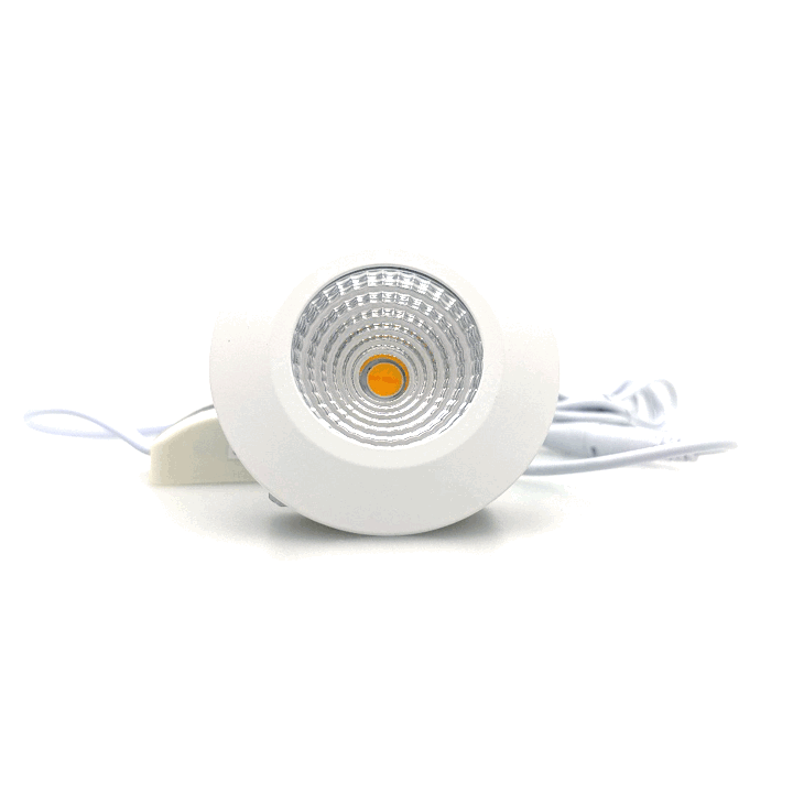 MOBiDIM COB SLIM R IP65