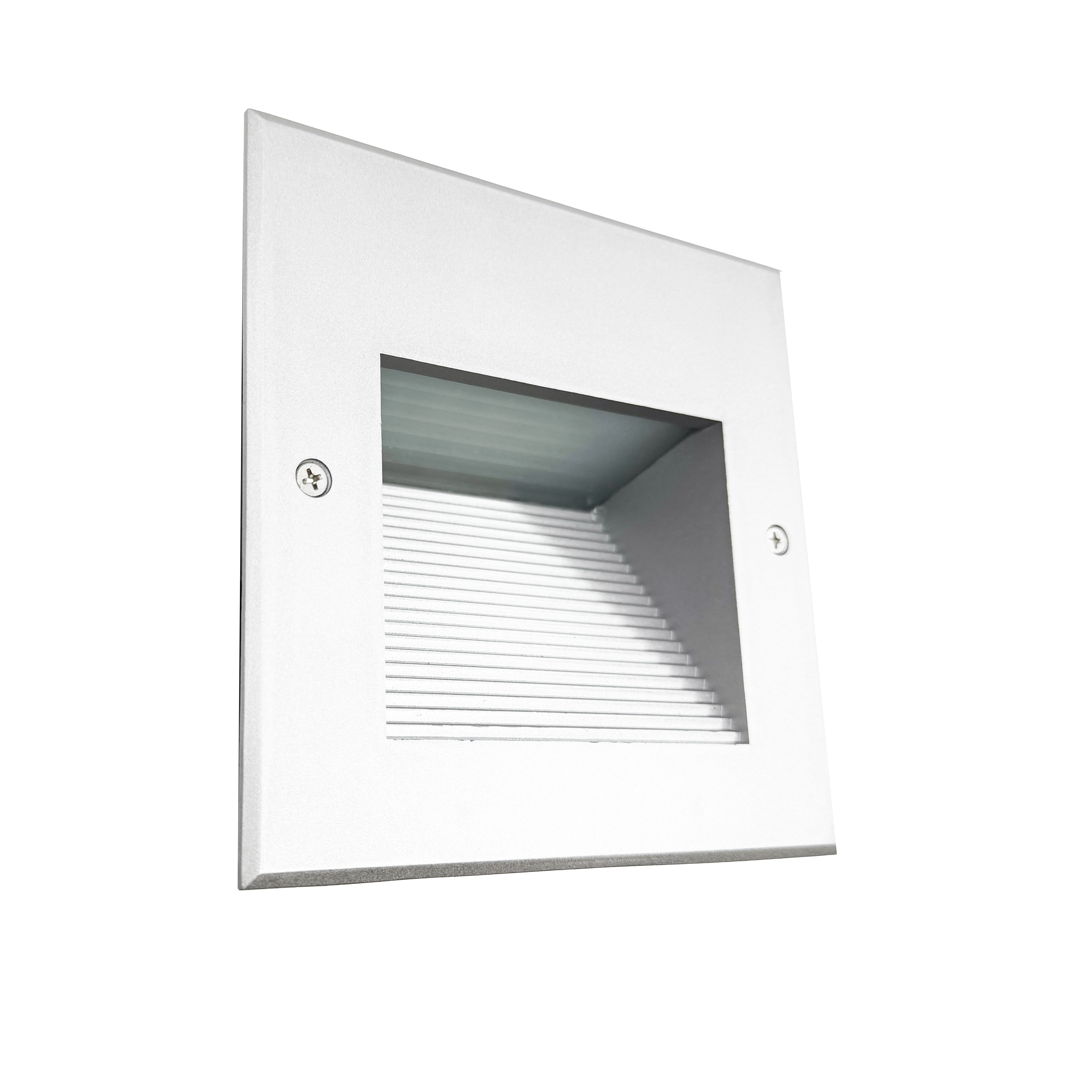 WALLWASHER LED WAND & TREPPE IP65