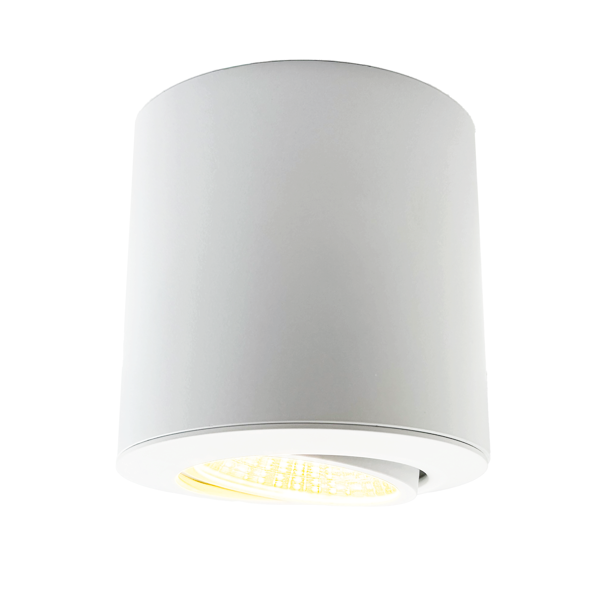 MOBiDIM COB SLIM+ AUFBAU