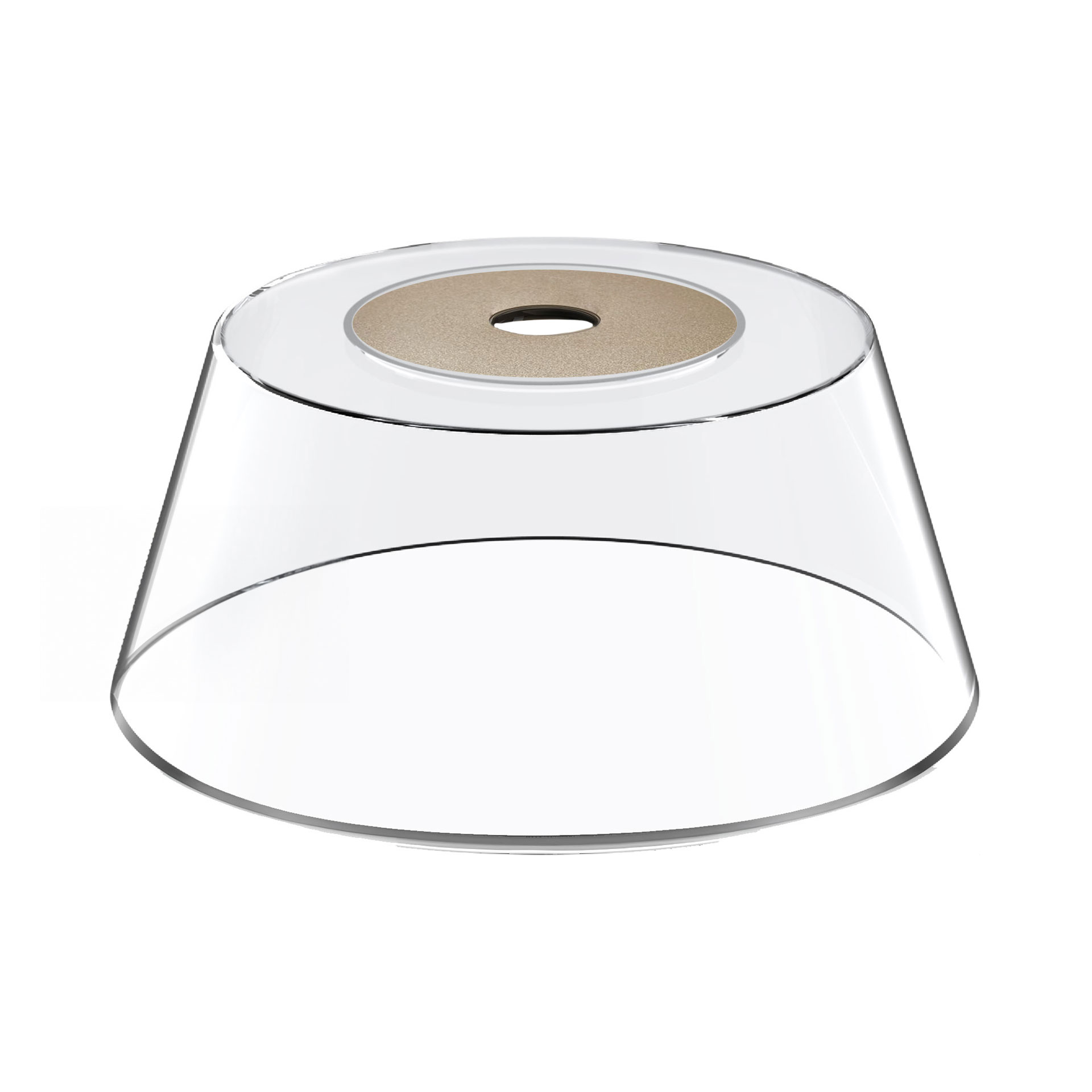 SunGlow Leuchtenschirm *Limited Edition*